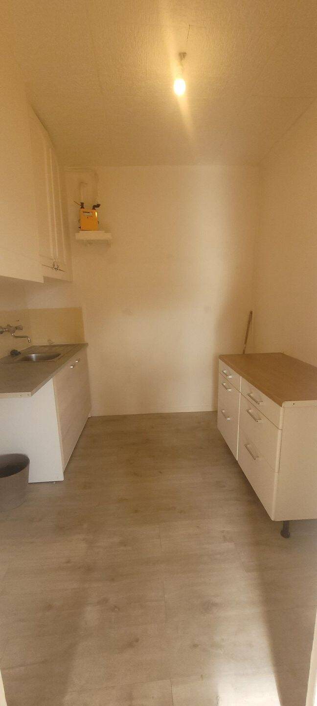 Appartement à louer, 40m², Marseille 5ème
