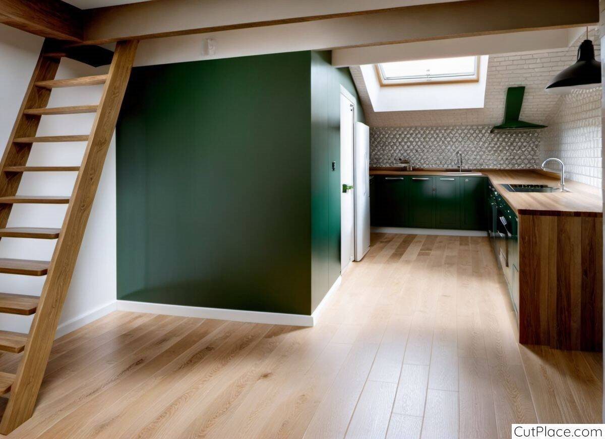 Appartement à vendre, 26m², Trignac