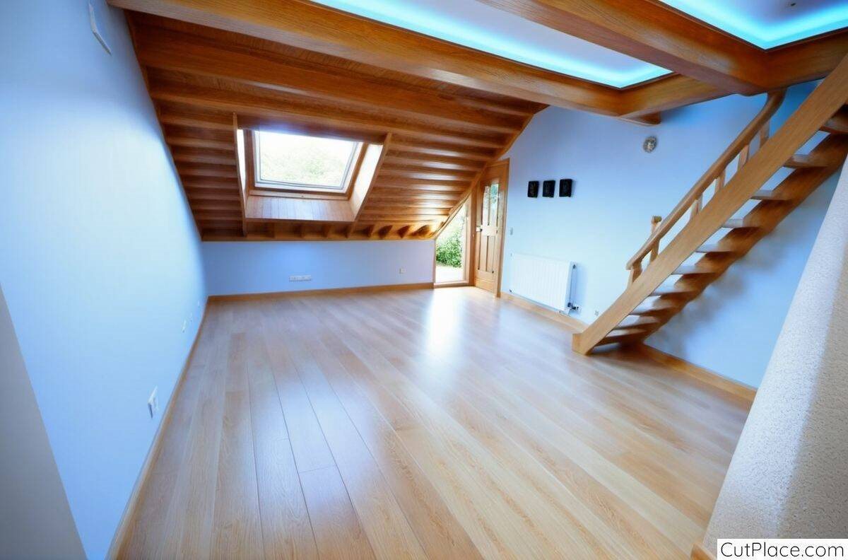 Appartement à vendre, 26m², Trignac