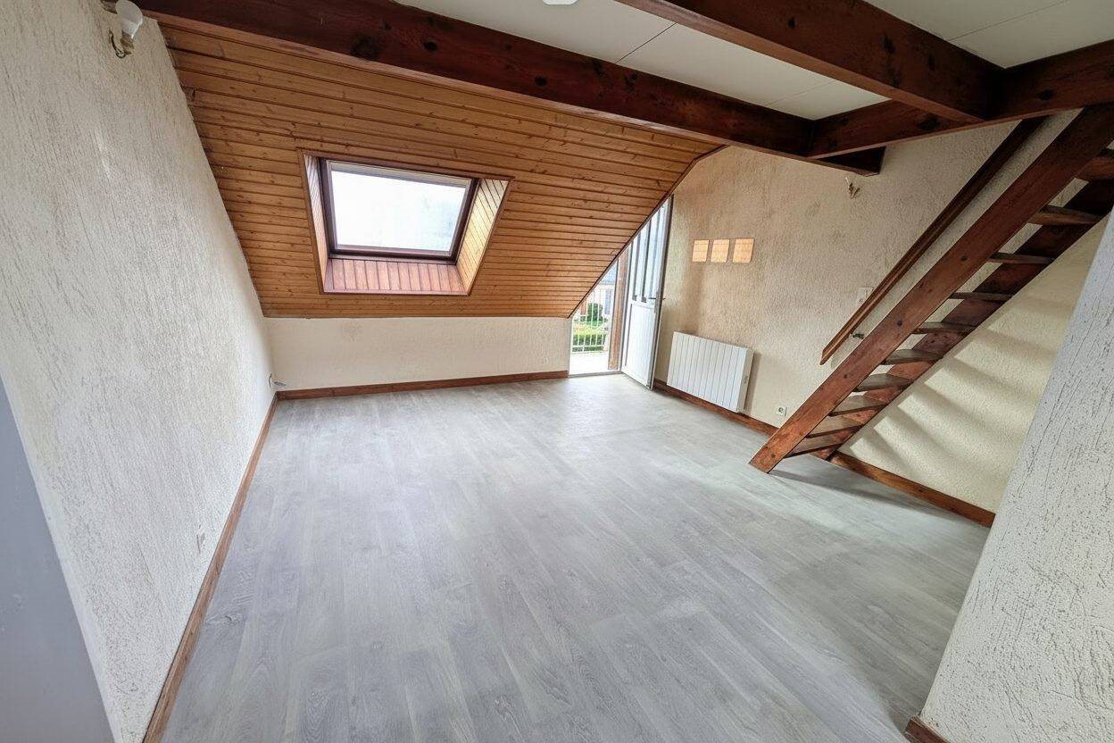 Appartement à vendre, 26m², Trignac