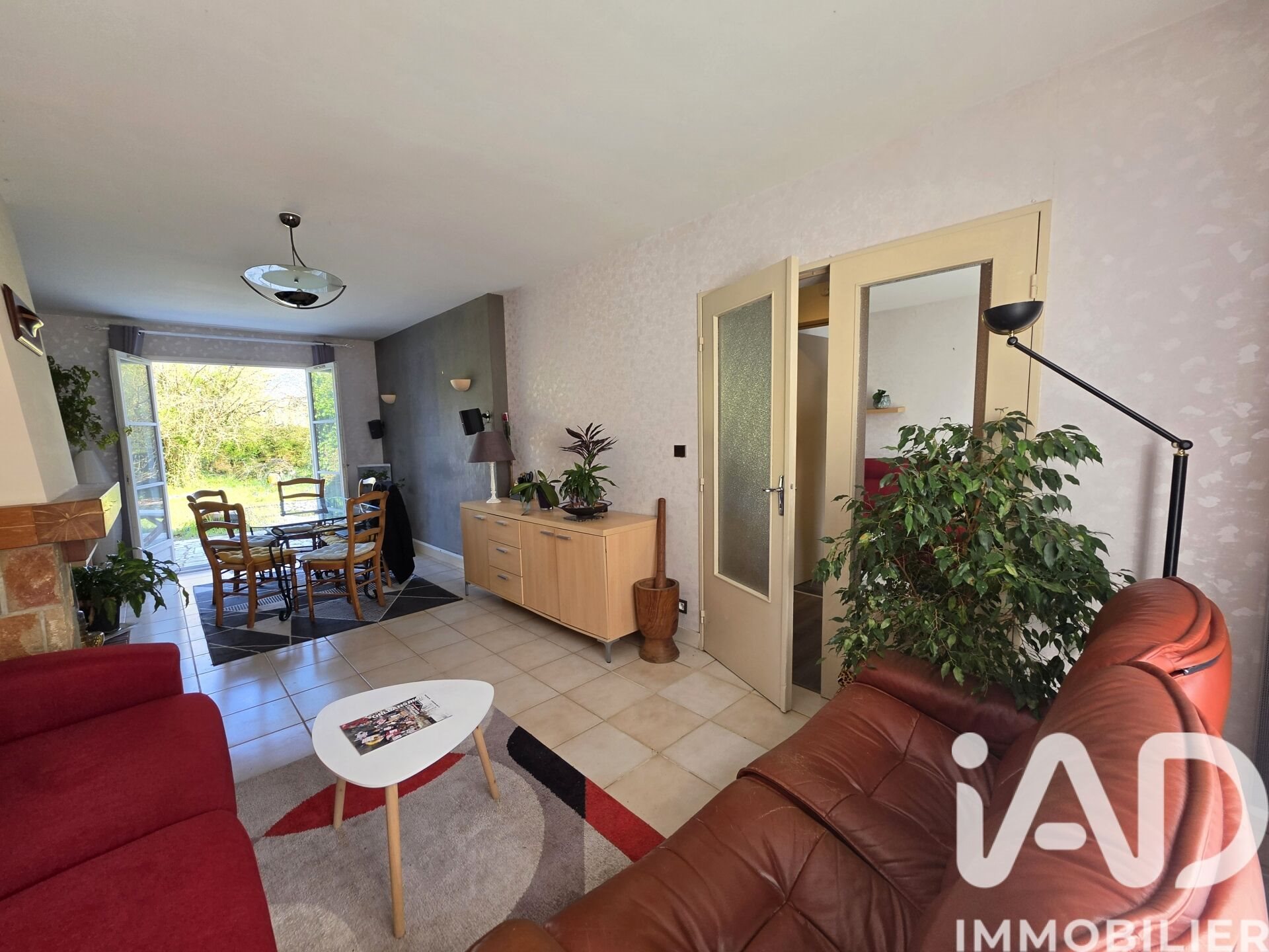 Maison à vendre, 105m², Orléans