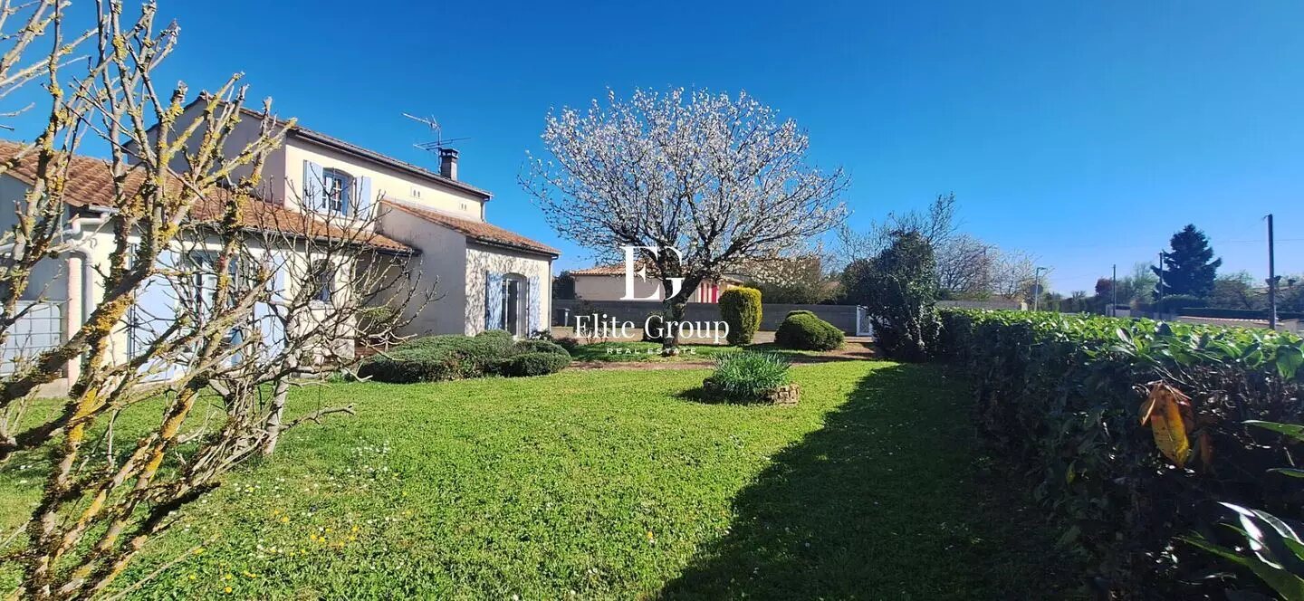 Maison à vendre, 118m², Vindelle