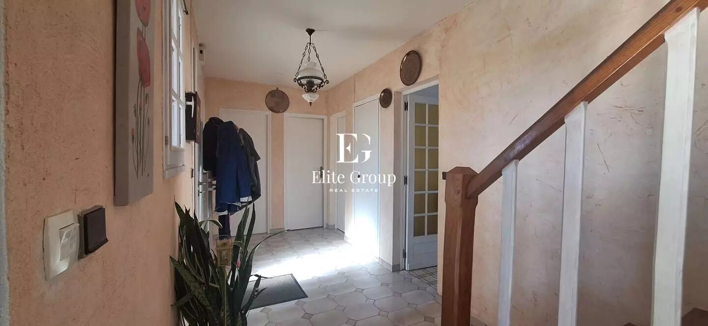 Maison à vendre, 118m², Vindelle