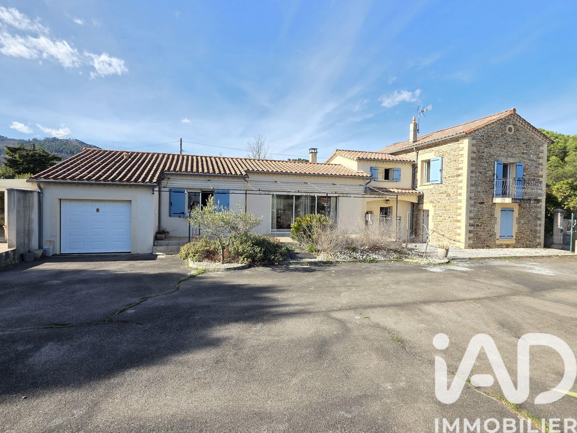 Maison à vendre, 145m², Branoux-les-Taillades