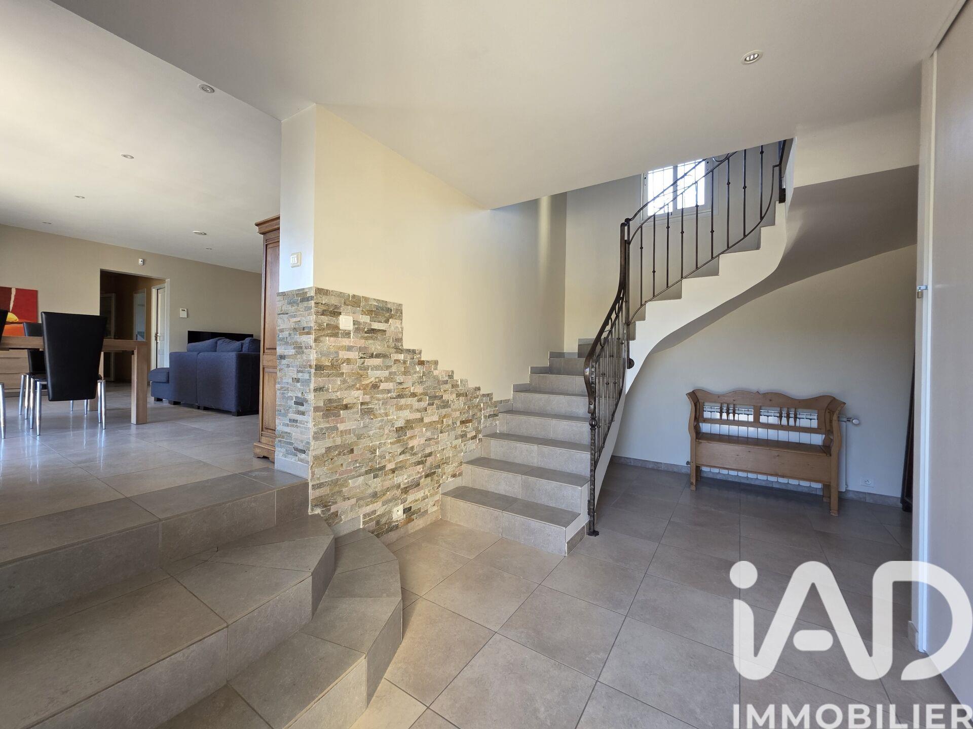 Maison à vendre, 145m², Branoux-les-Taillades