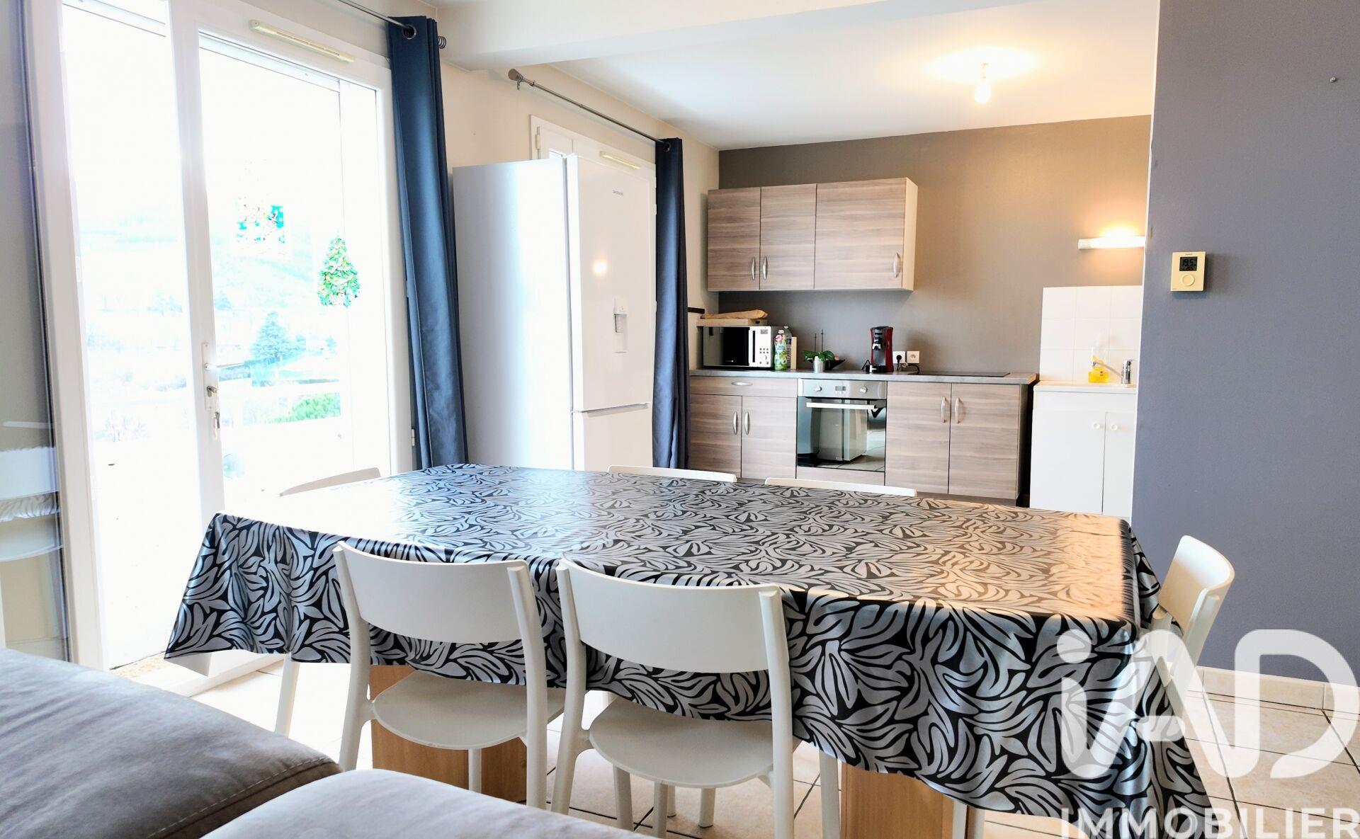 Maison à vendre, 100m², Saint-Jean-Bonnefonds