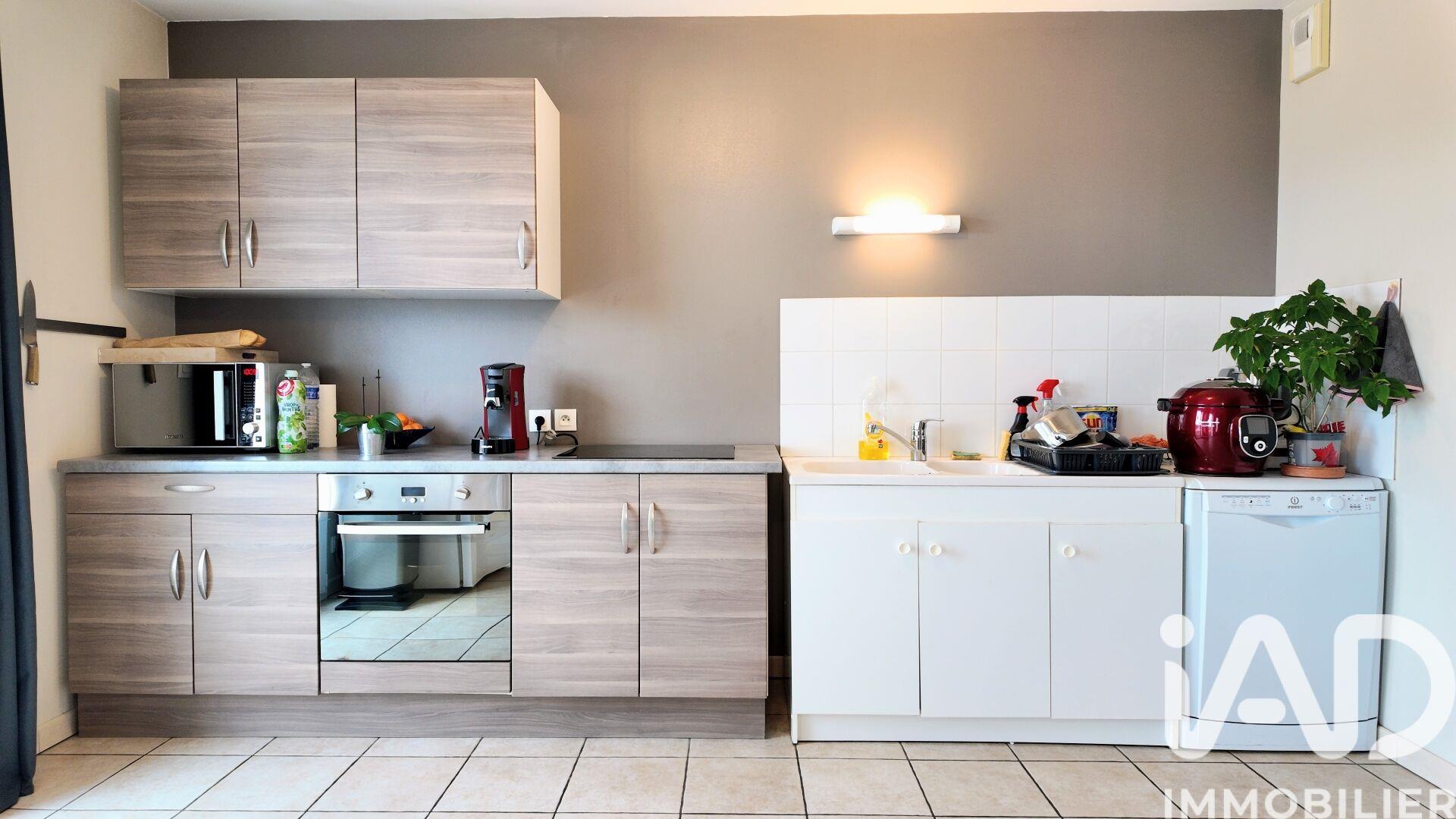 Maison à vendre, 100m², Saint-Jean-Bonnefonds