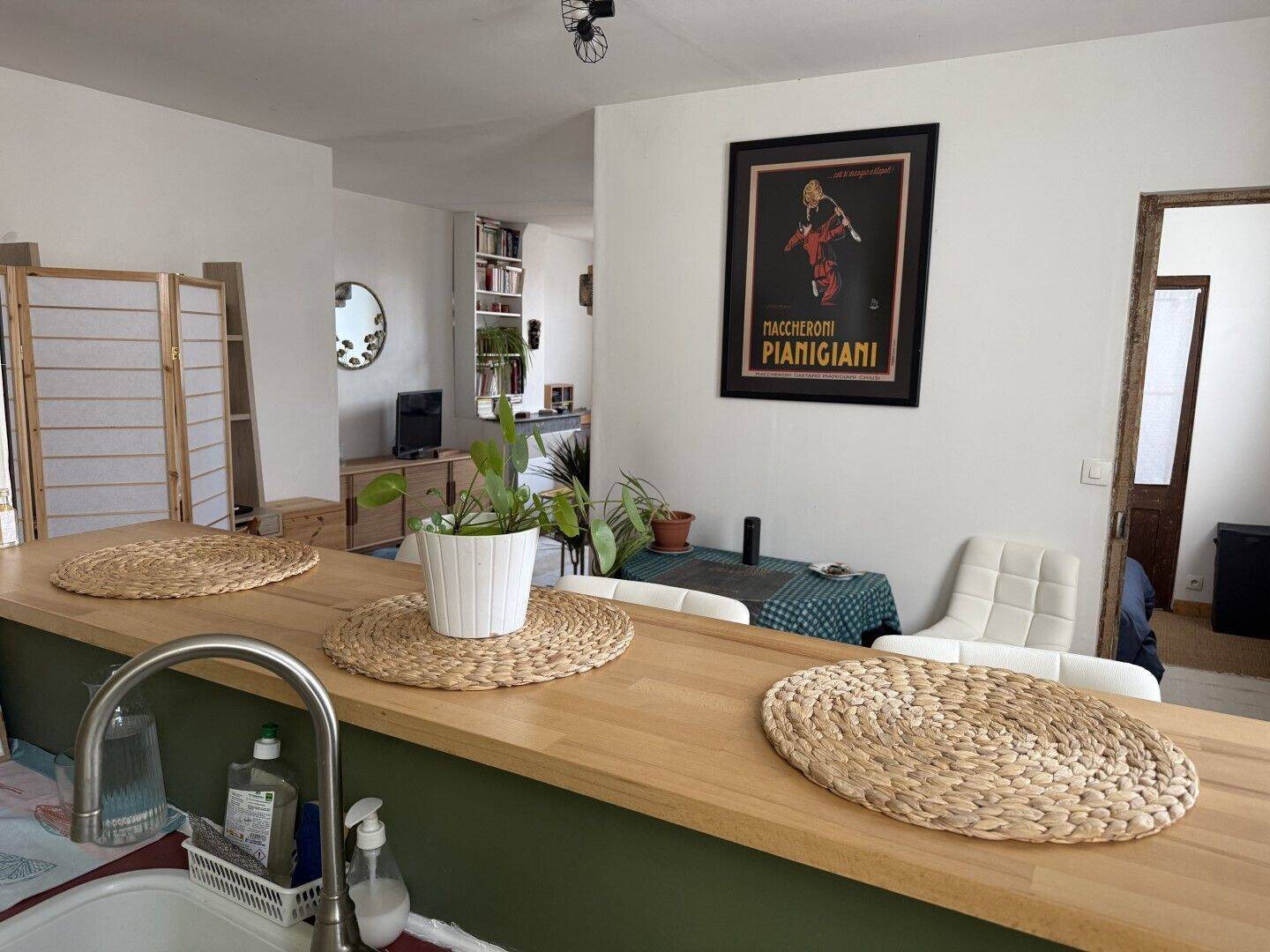 Appartement à vendre, 45m², Le Chesnay-Rocquencourt