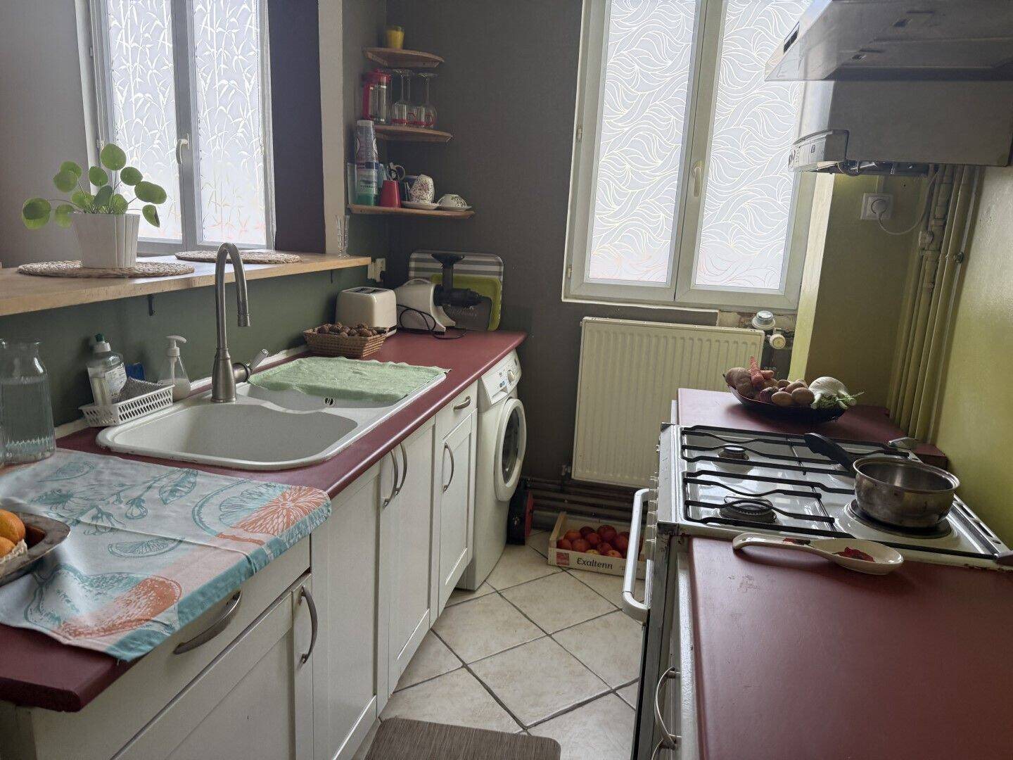 Appartement à vendre, 45m², Le Chesnay-Rocquencourt