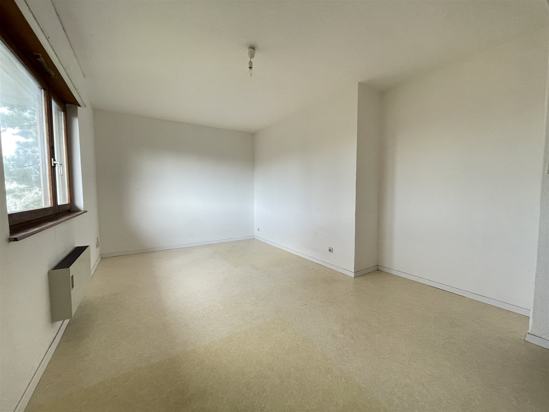 Appartement à vendre, 34m², Blotzheim