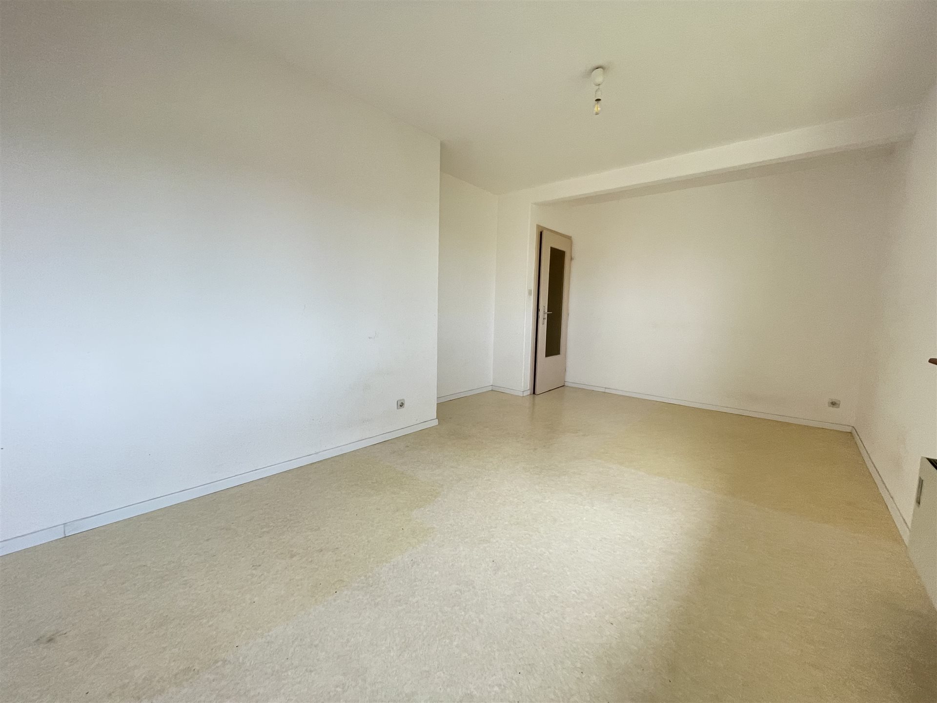Appartement à vendre, 34m², Blotzheim