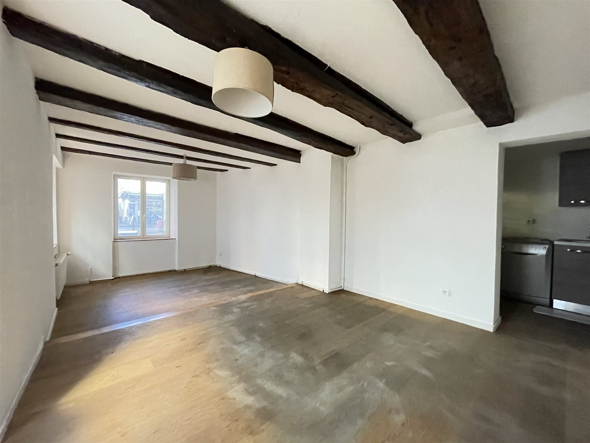 Maison à vendre, 99m², Huningue