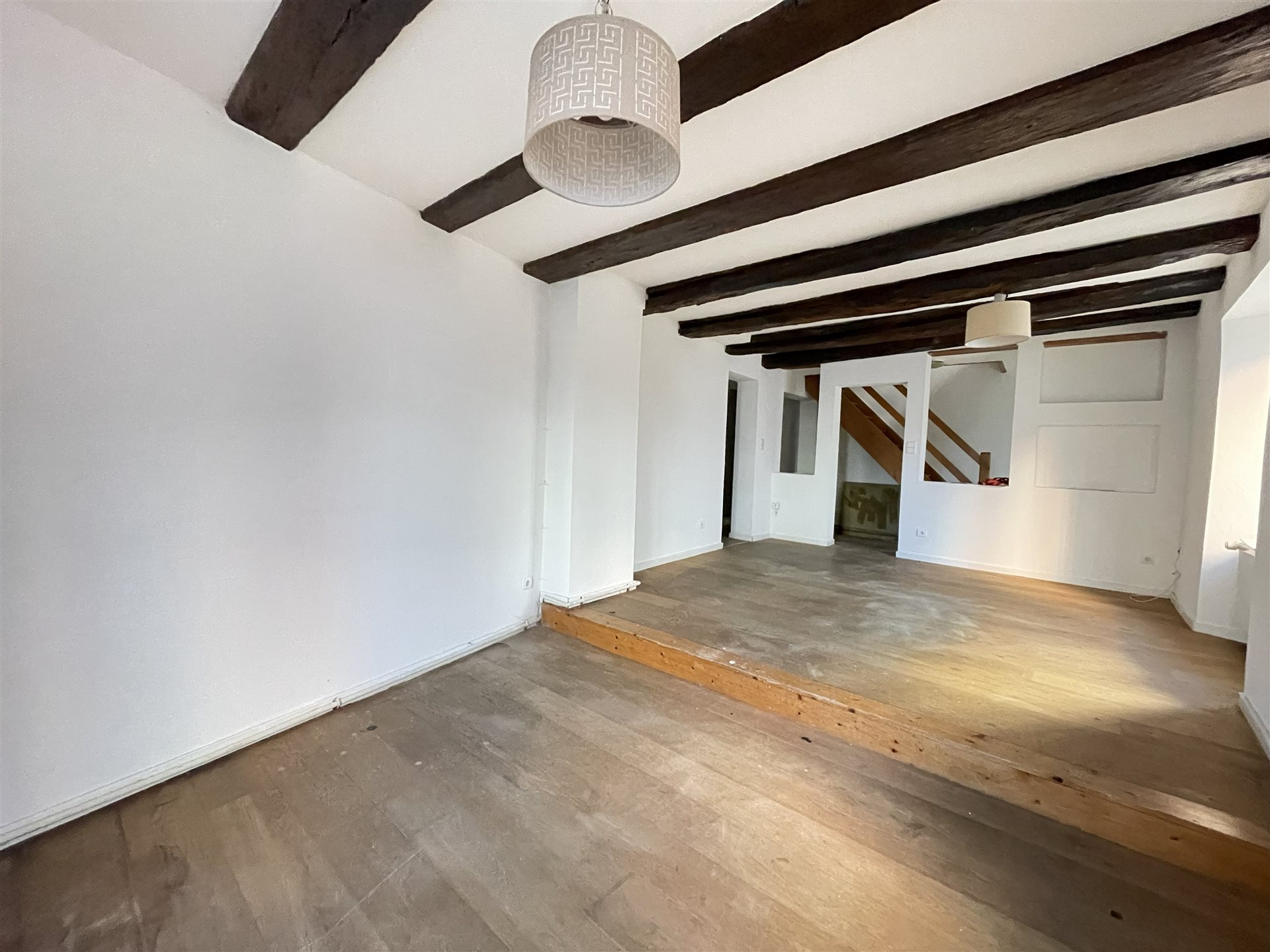 Maison à vendre, 99m², Huningue