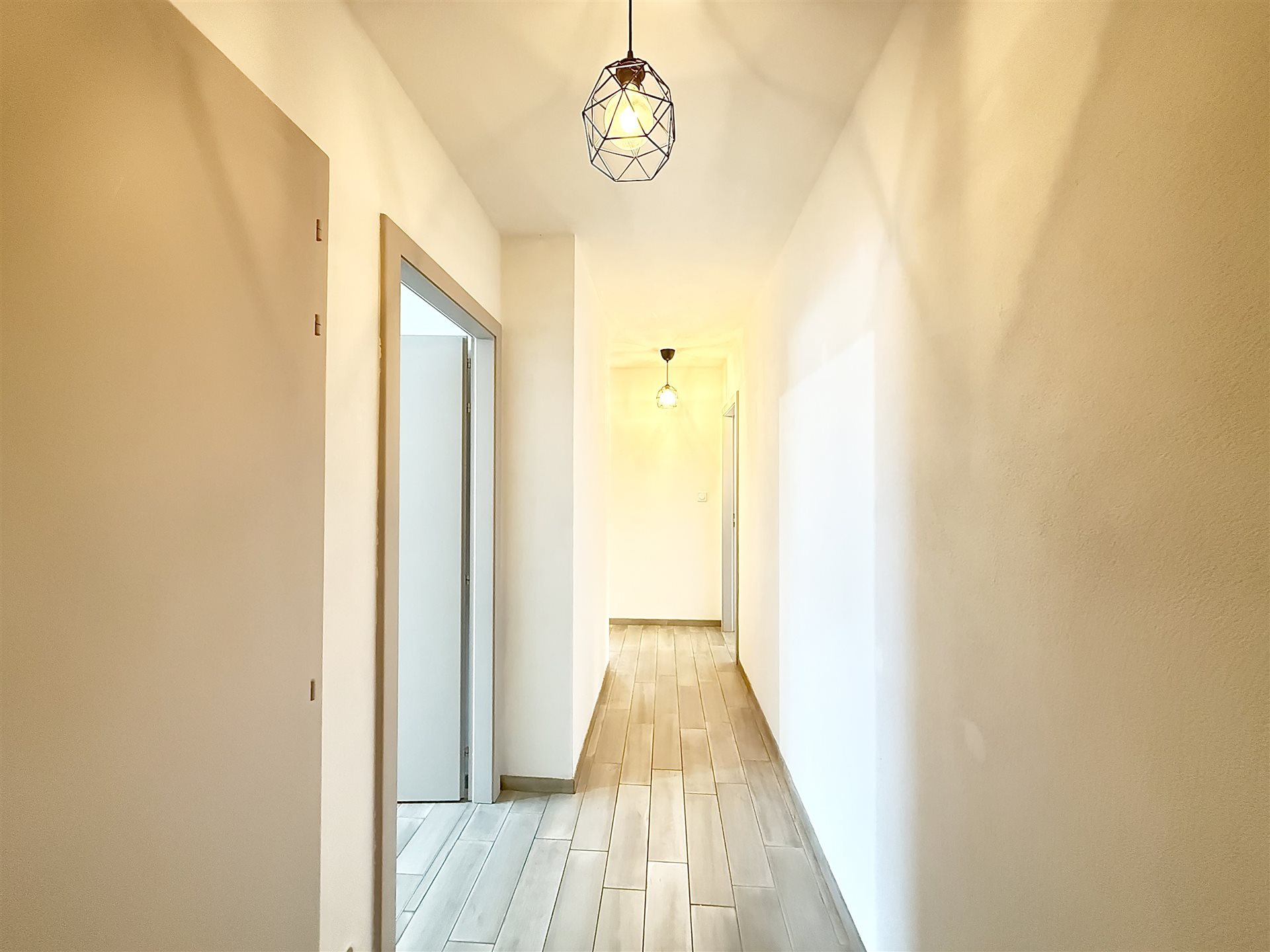 Appartement à vendre, 66m², Blotzheim