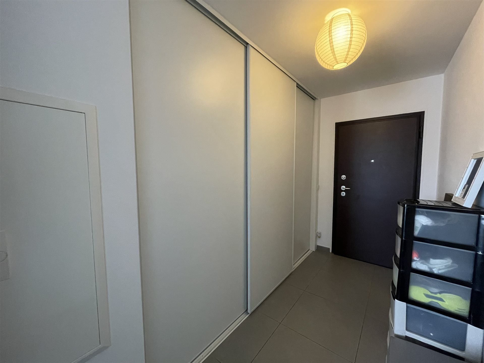 Appartement à vendre, 67m², Blotzheim