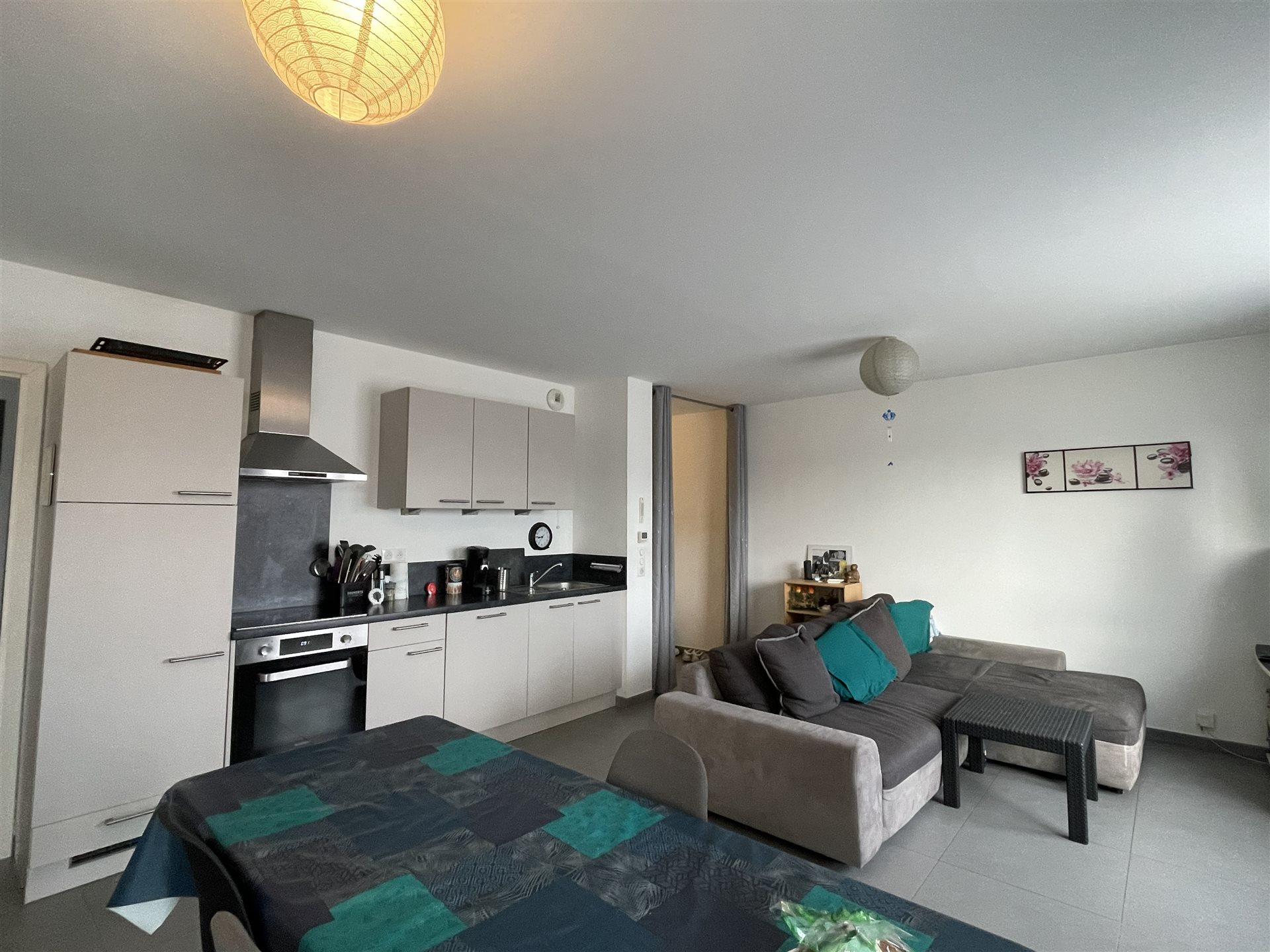 Appartement à vendre, 67m², Blotzheim