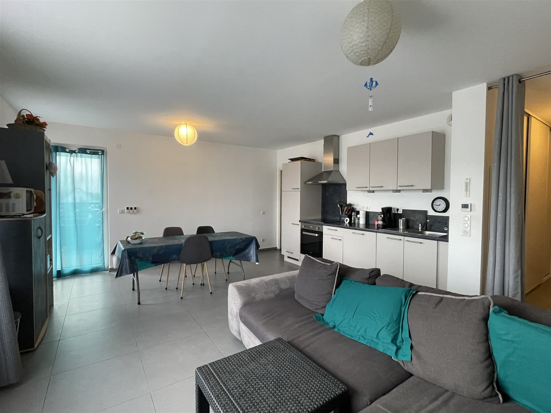 Appartement à vendre, 67m², Blotzheim