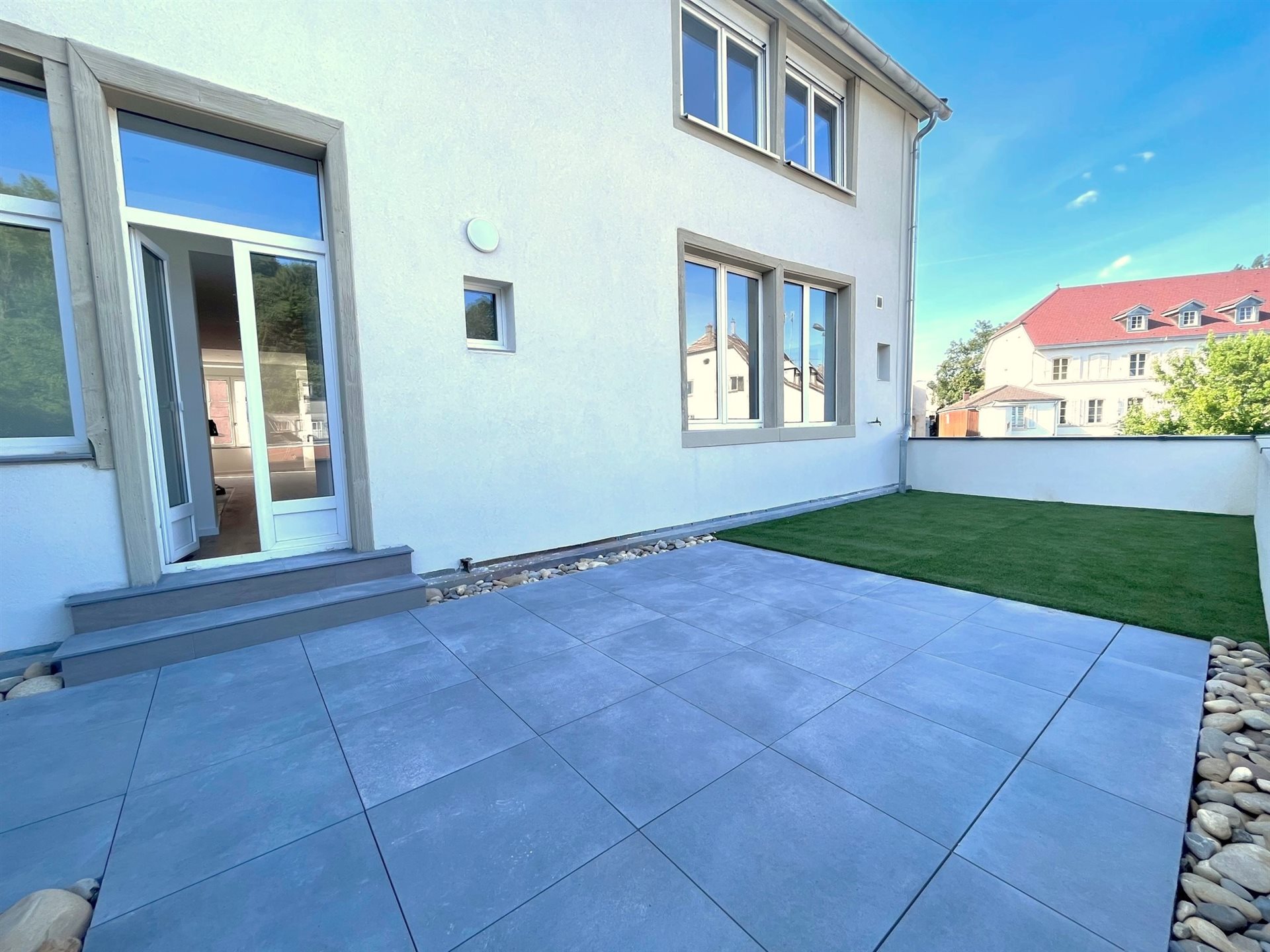 Appartement à louer, 99m², Altkirch