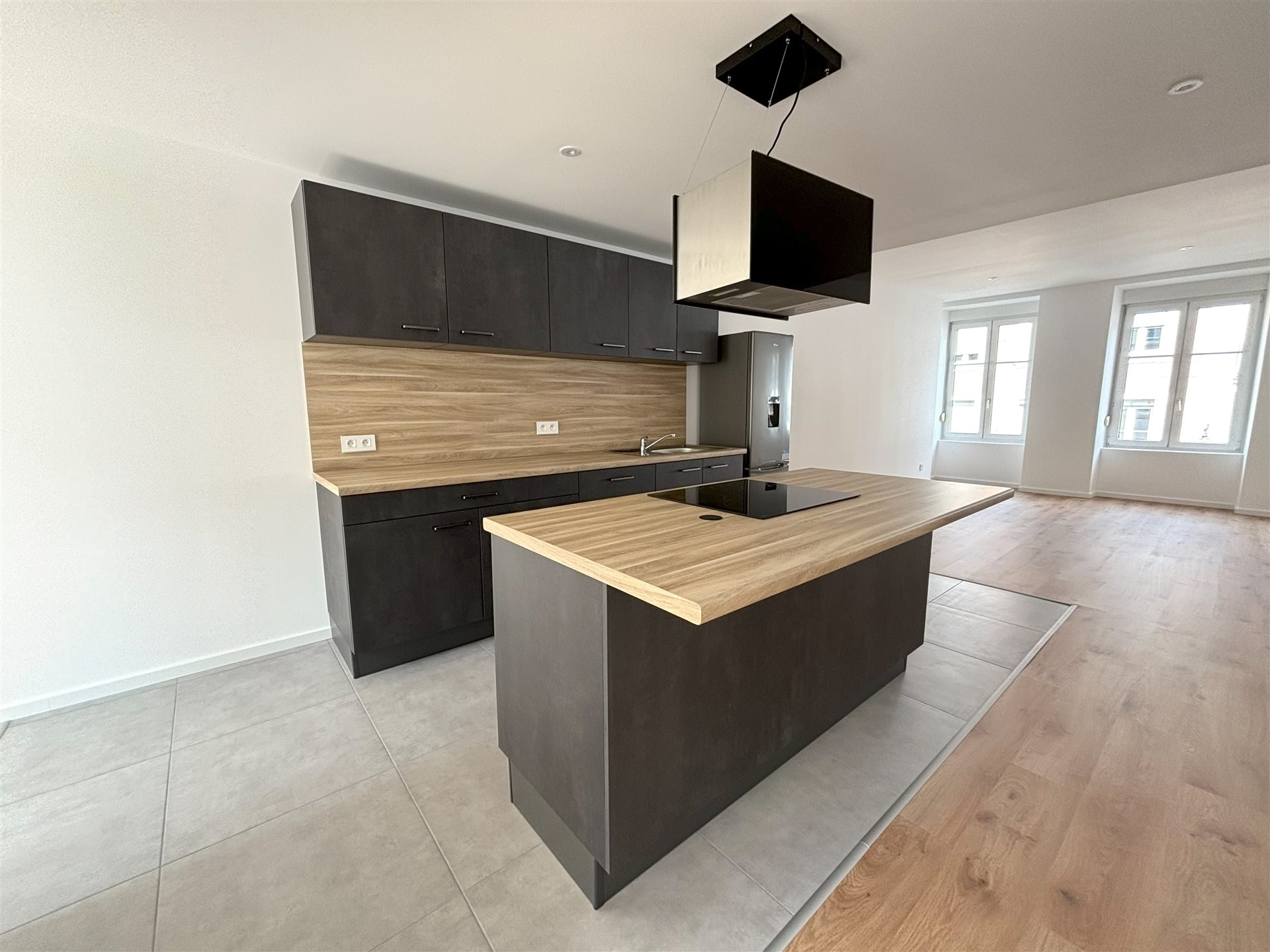 Appartement à louer, 99m², Altkirch