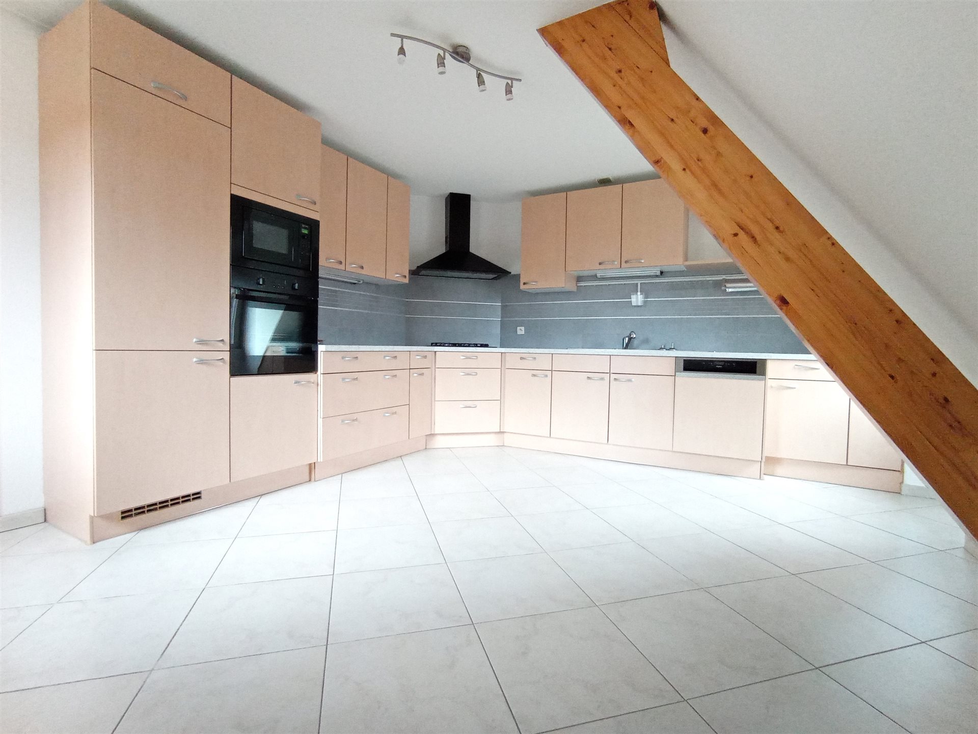 Appartement à louer, 85m², Riedisheim