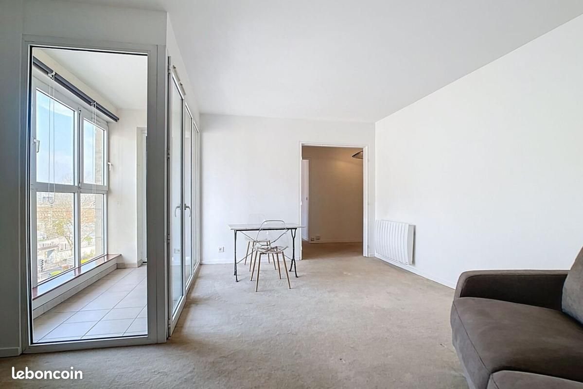 Appartement à louer, 56m², Sèvres