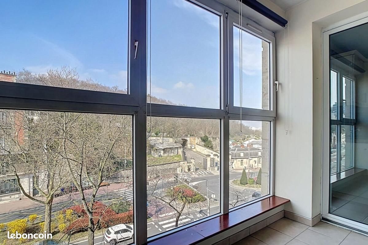 Appartement à louer, 56m², Sèvres