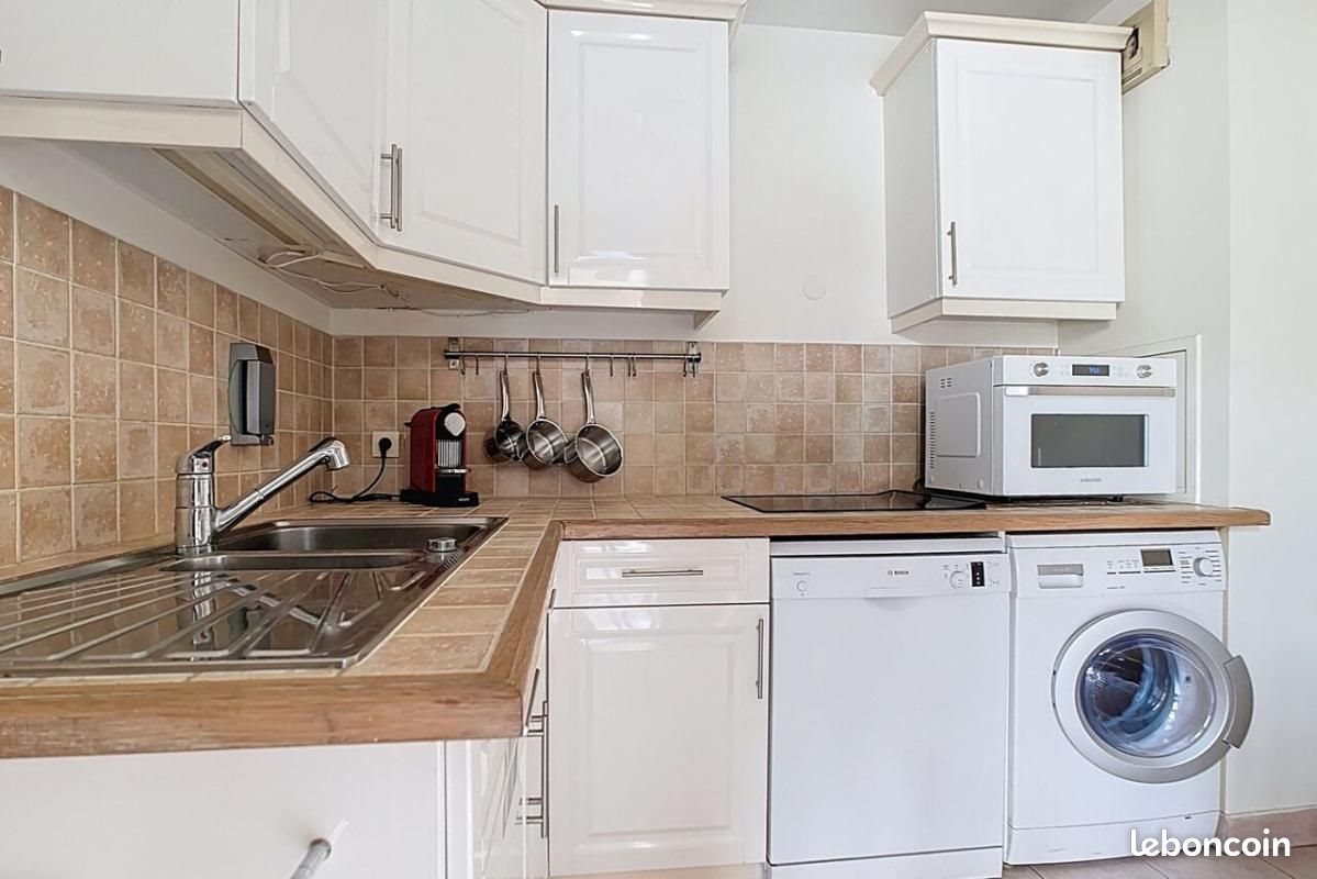 Appartement à louer, 56m², Sèvres