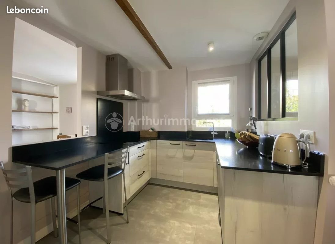 Appartement à louer, 106m², Tours