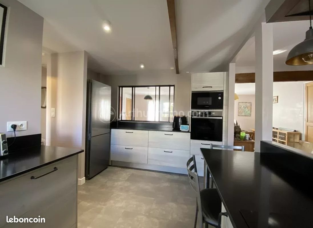 Appartement à louer, 106m², Tours