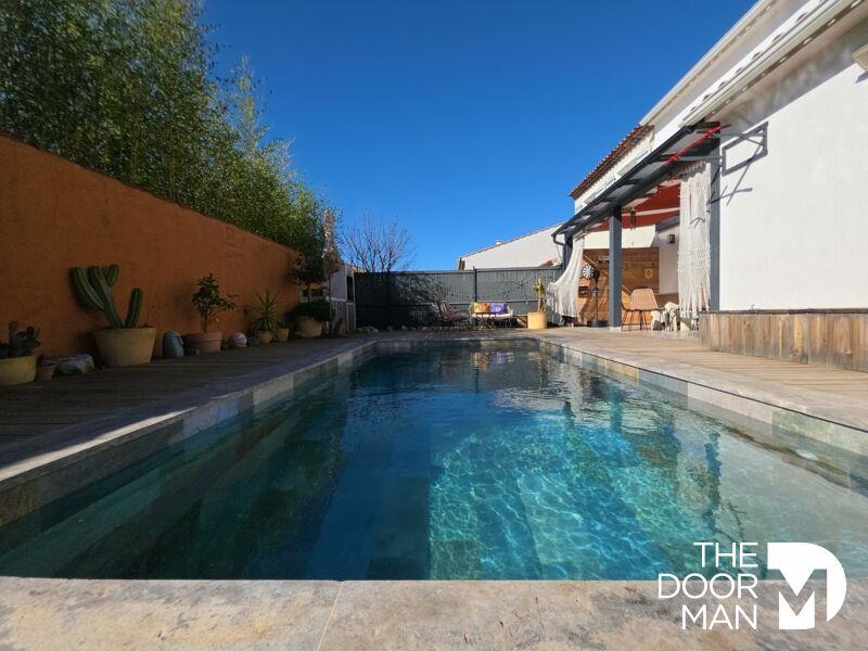 Maison à vendre, 102m², Le Pradet