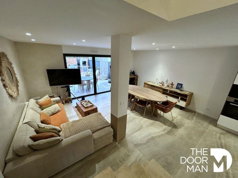 Maison à vendre, 102m², Le Pradet