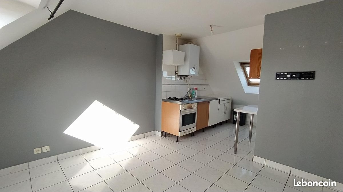 Appartement à louer, 24m², Lanester