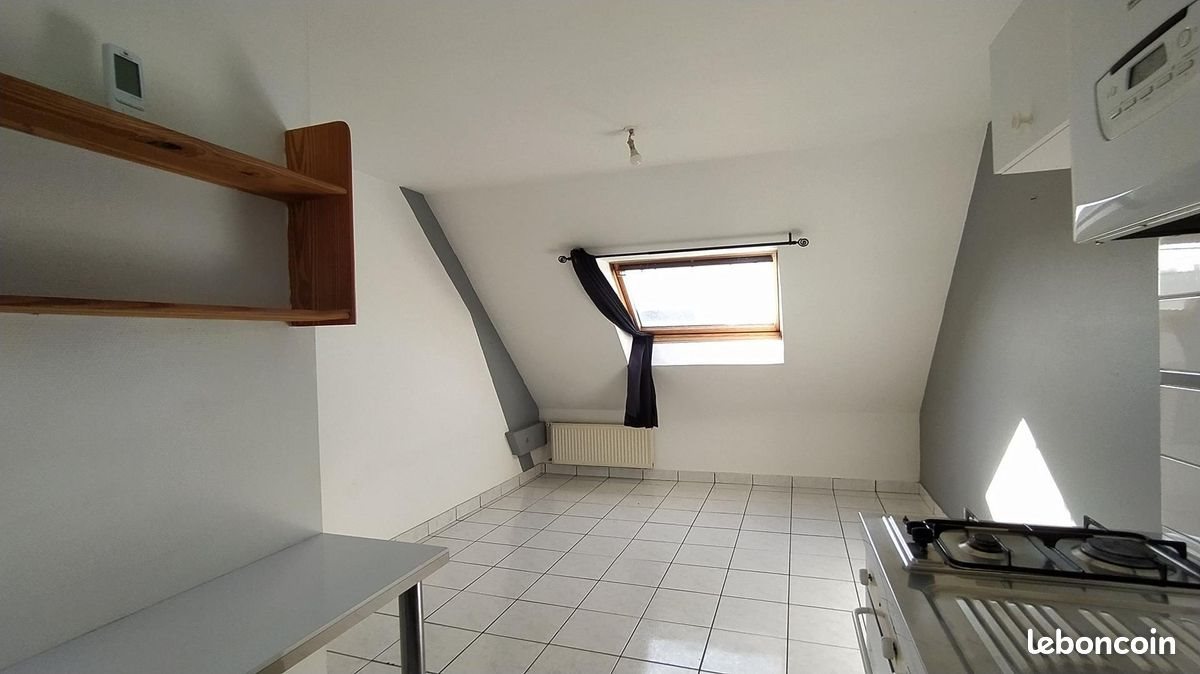 Appartement à louer, 24m², Lanester