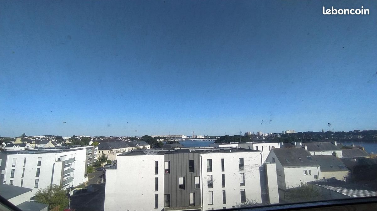 Appartement à louer, 24m², Lanester