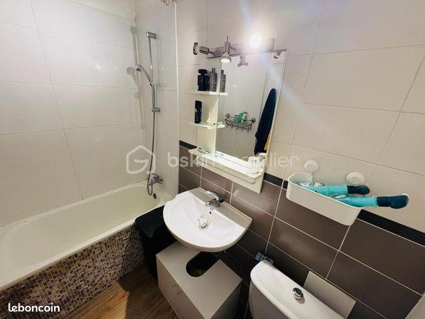 Appartement à vendre, 26m², Orléans