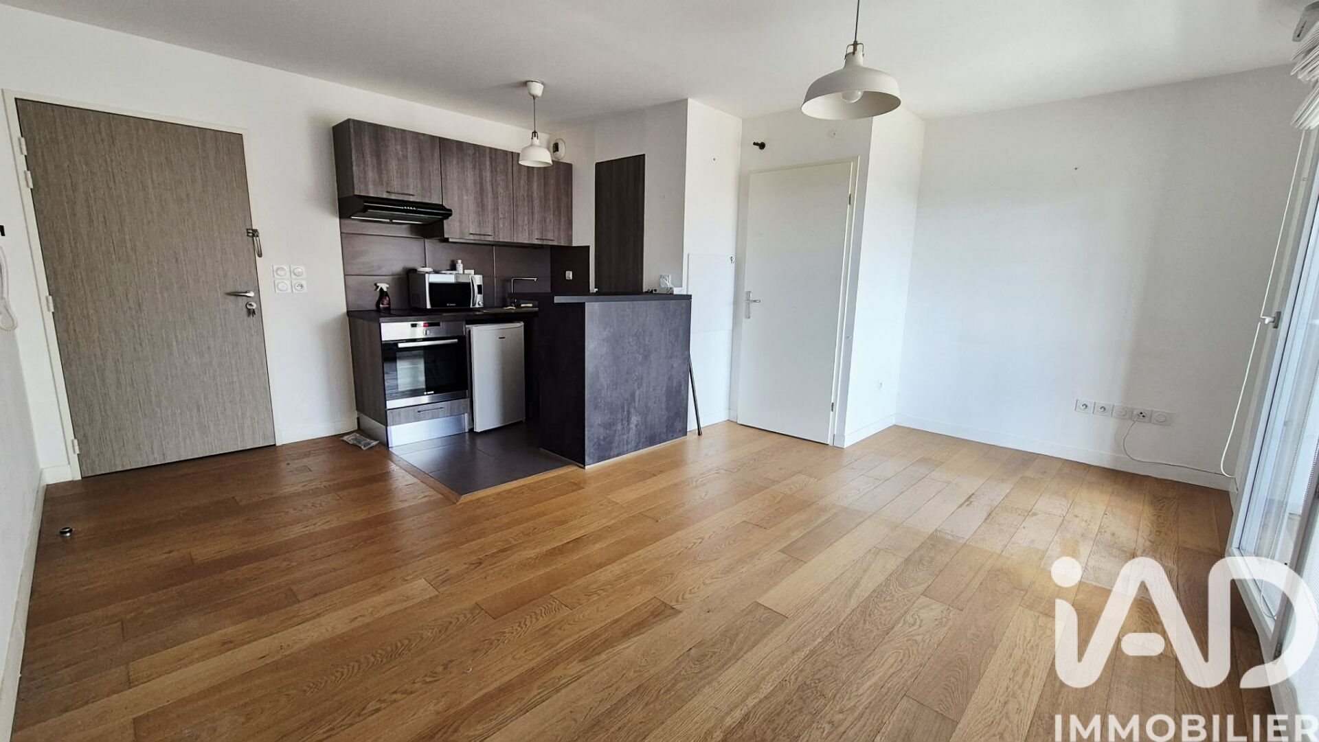 Appartement à vendre, 43m², Plaisance-du-Touch