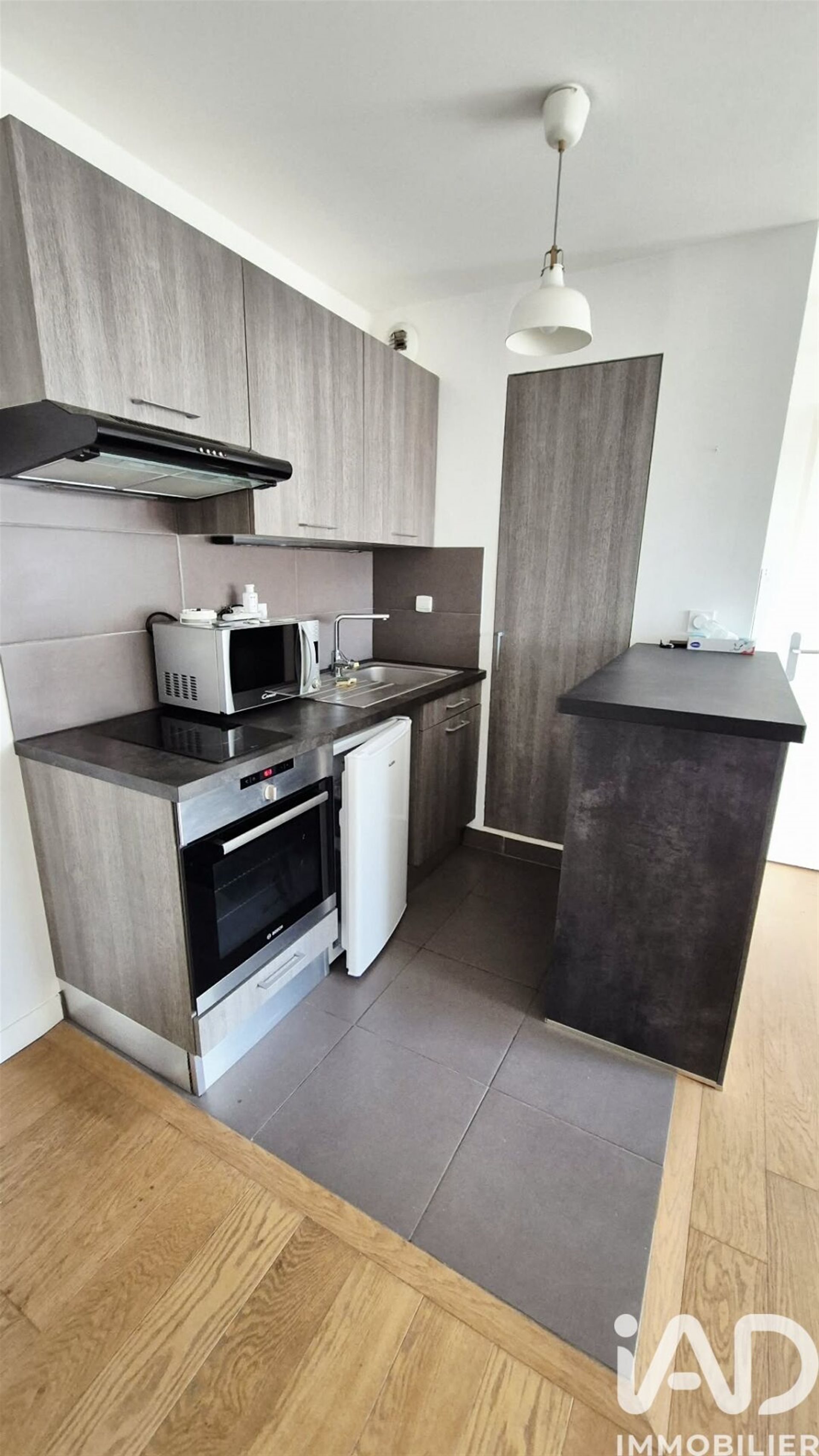 Appartement à vendre, 43m², Plaisance-du-Touch