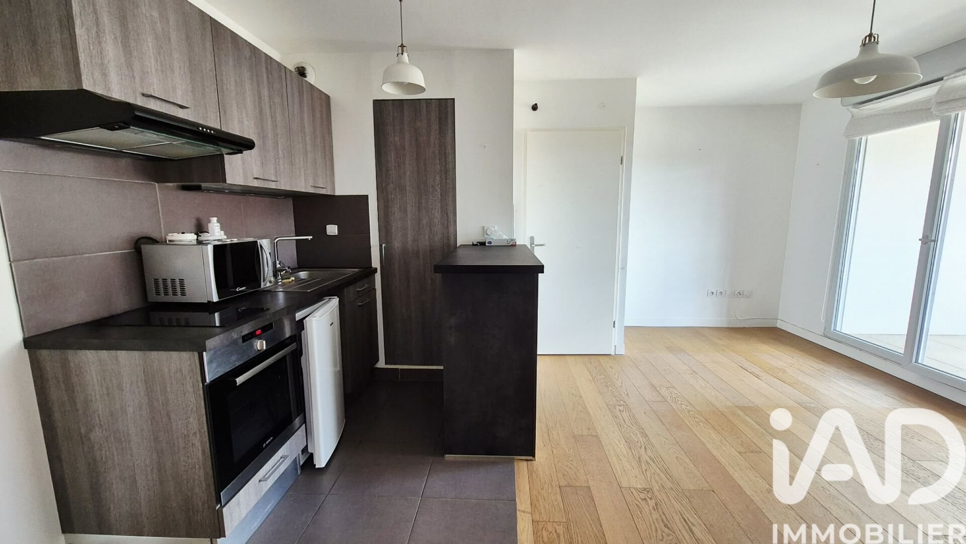 Appartement à vendre, 43m², Plaisance-du-Touch