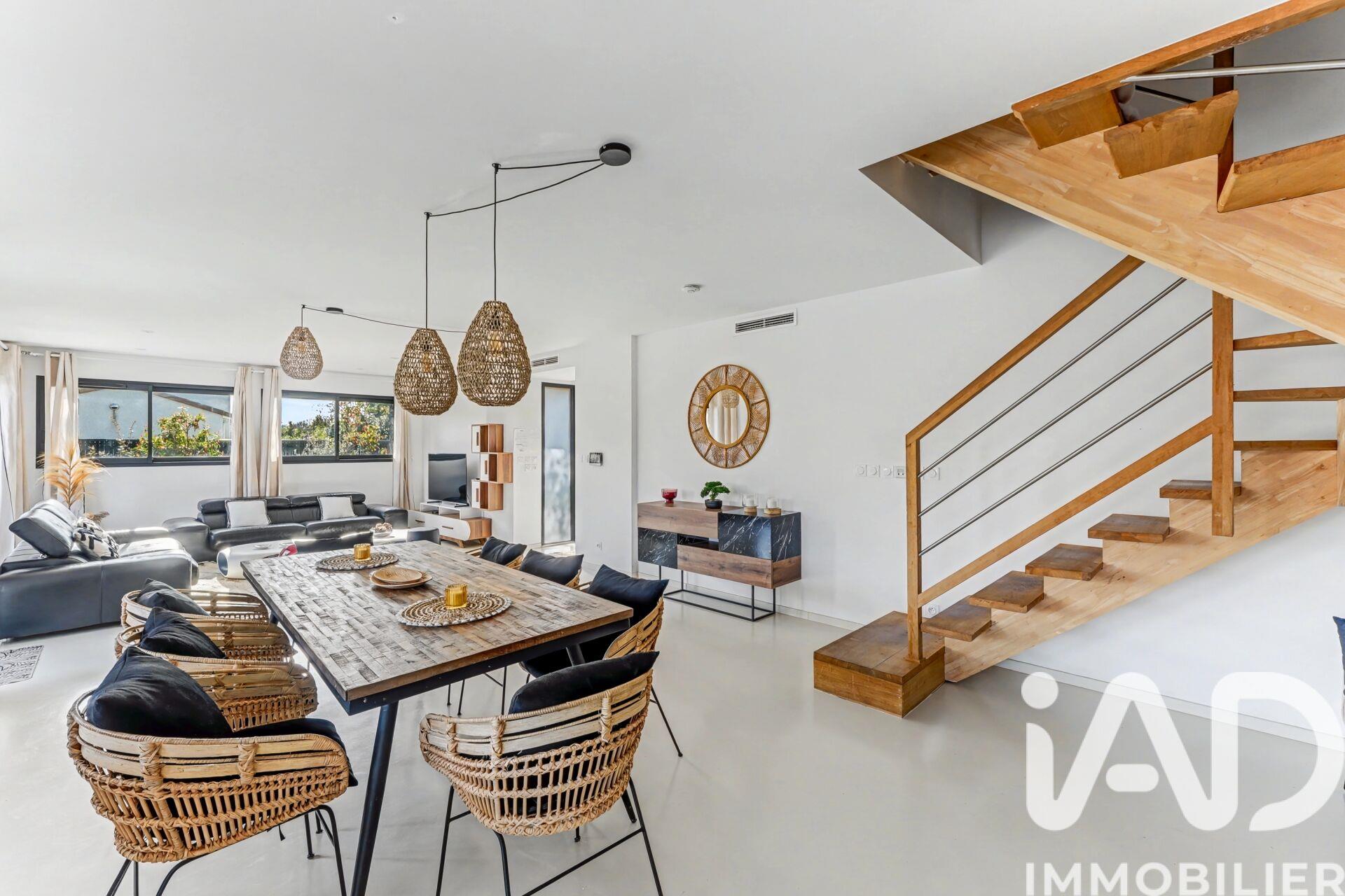 Maison à vendre, 132m², Plaisance-du-Touch