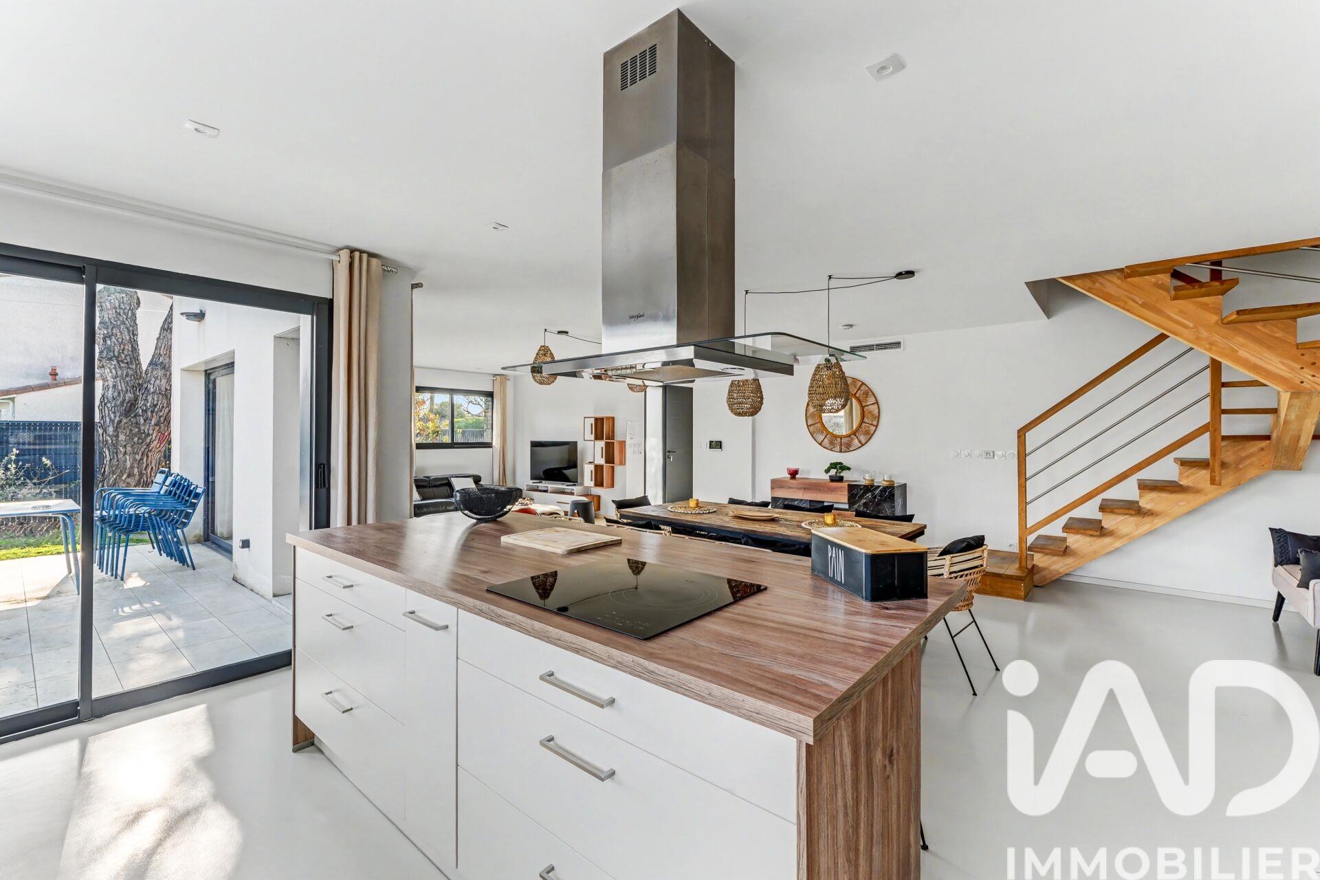 Maison à vendre, 132m², Plaisance-du-Touch