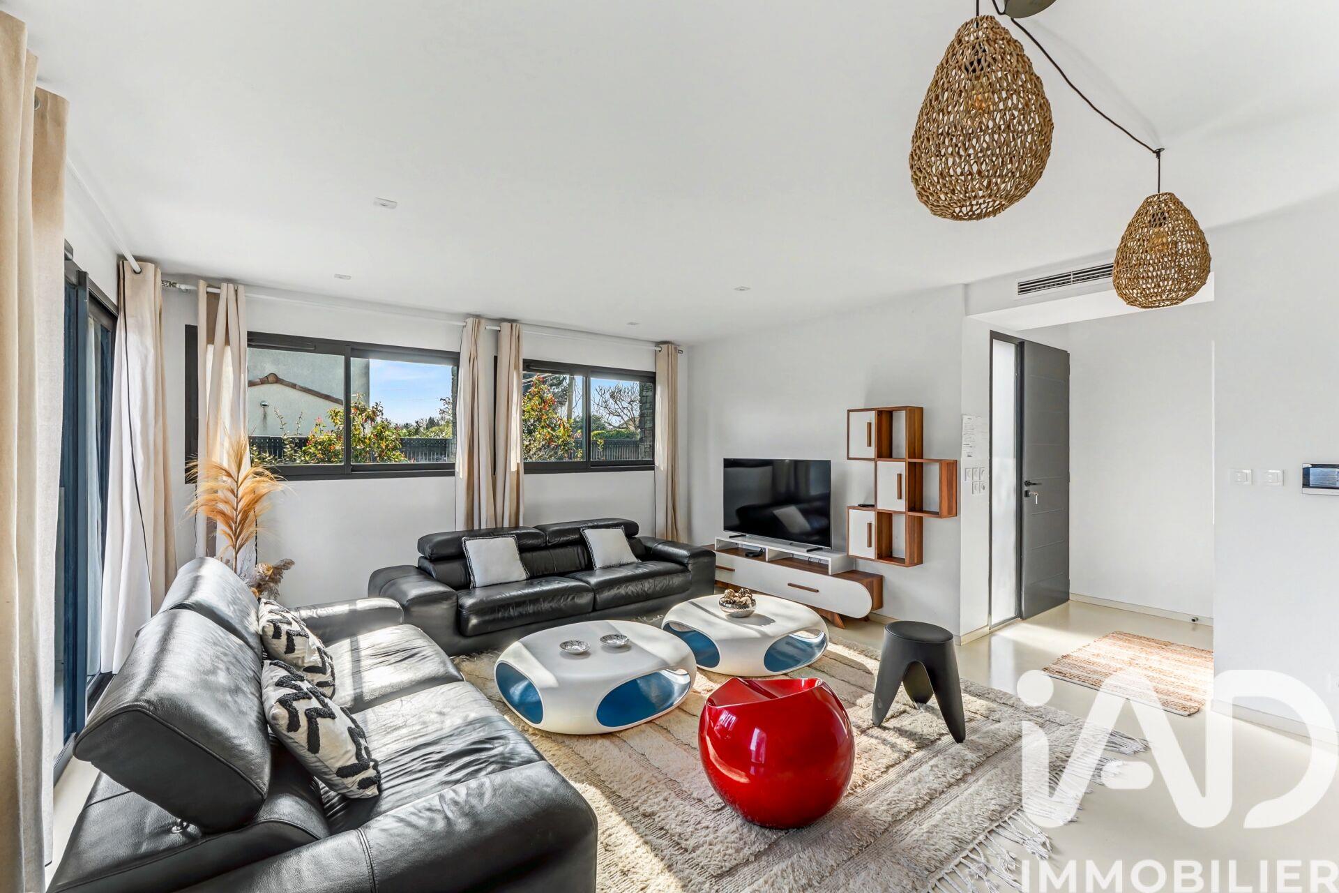 Maison à vendre, 132m², Plaisance-du-Touch