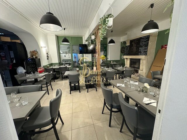 Appartement à vendre, 330m², Chinon