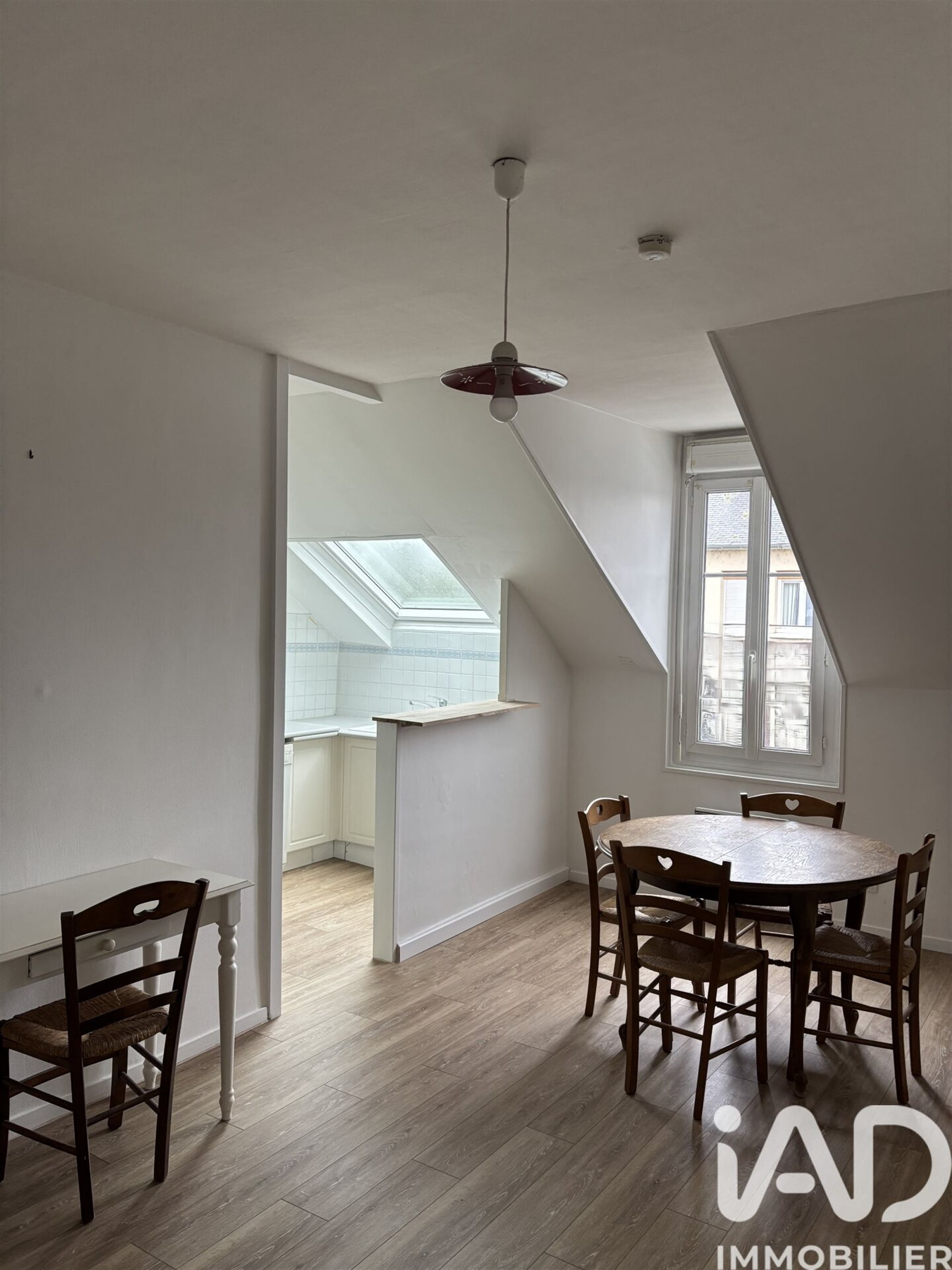 Maison à vendre, 98m², Arnage