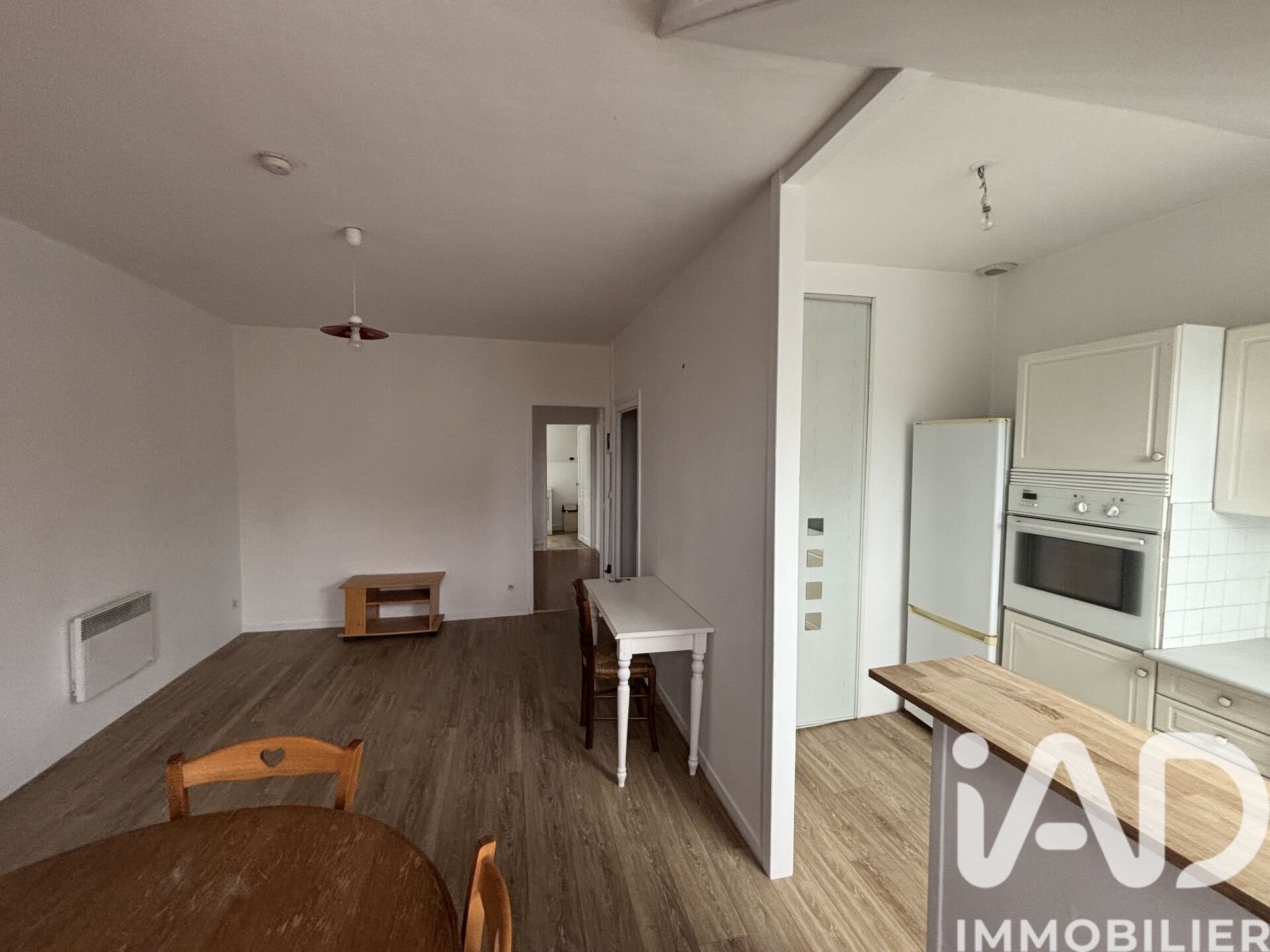 Maison à vendre, 98m², Arnage