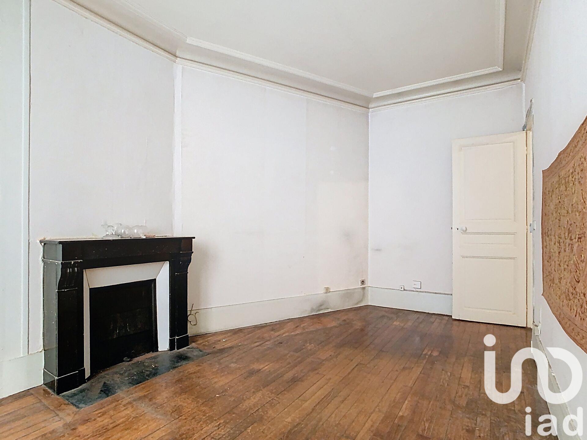 Appartement à vendre, 52m², Paris 12ème