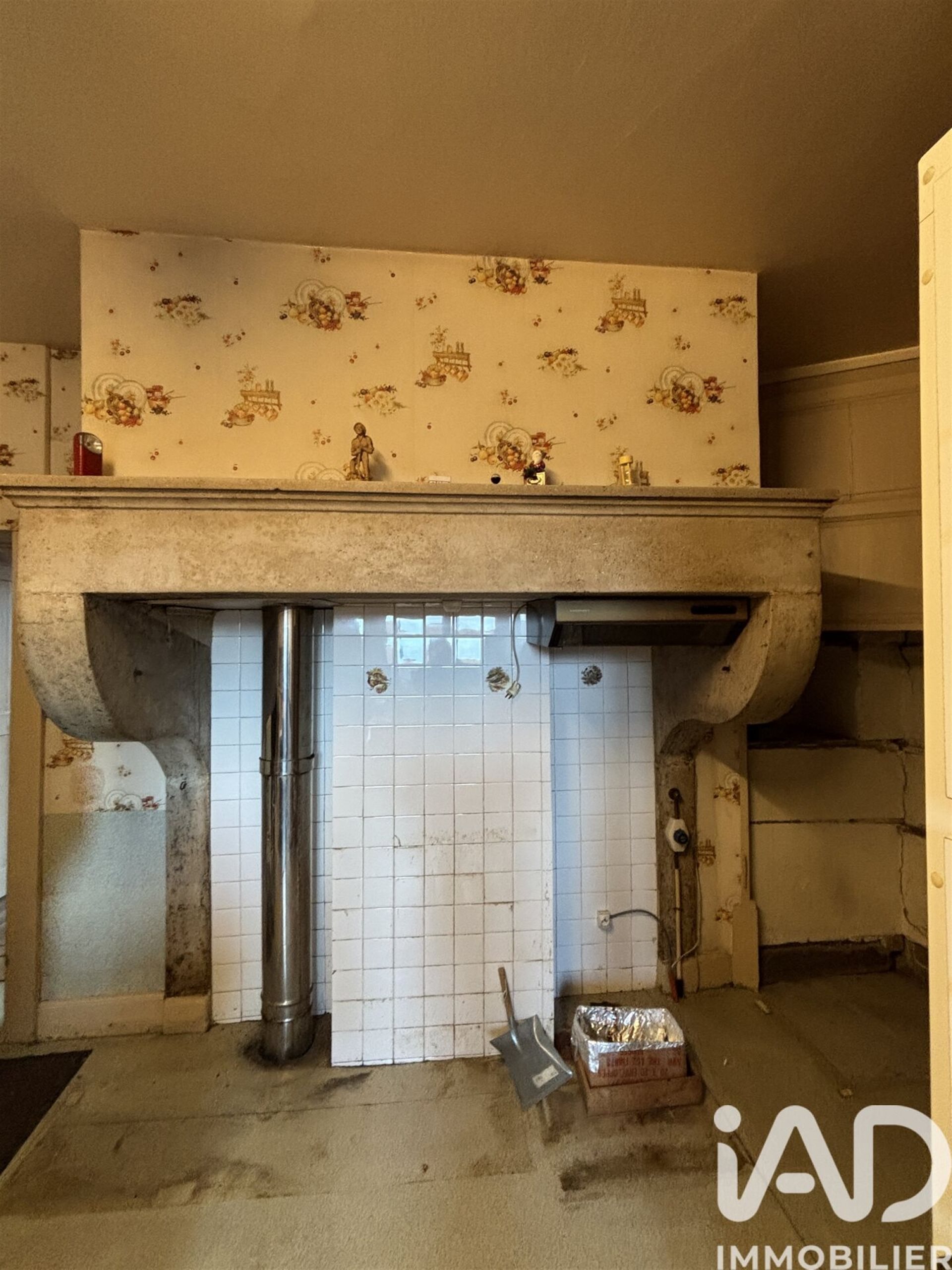 Maison à vendre, 130m², Lemainville