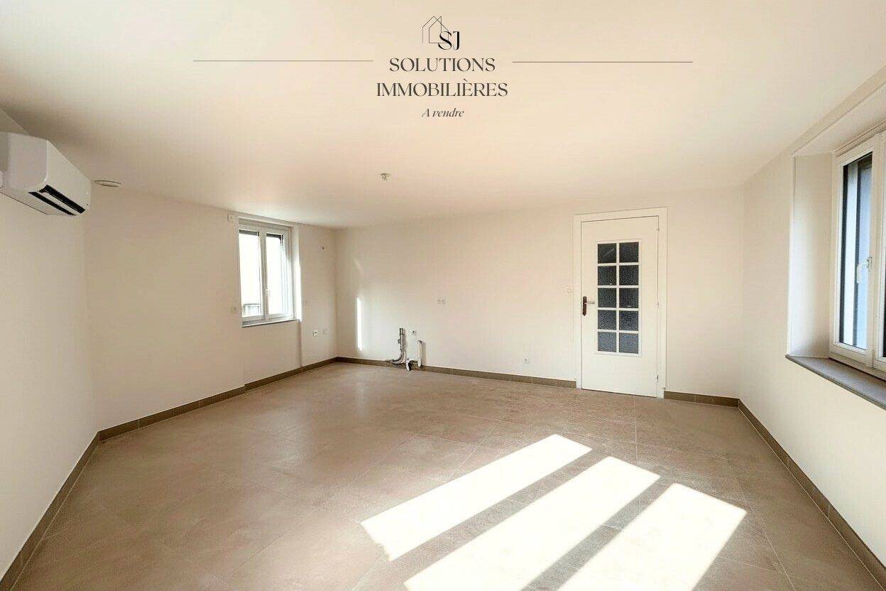 Maison à vendre, 113m², Saint-Alban-du-Rhône