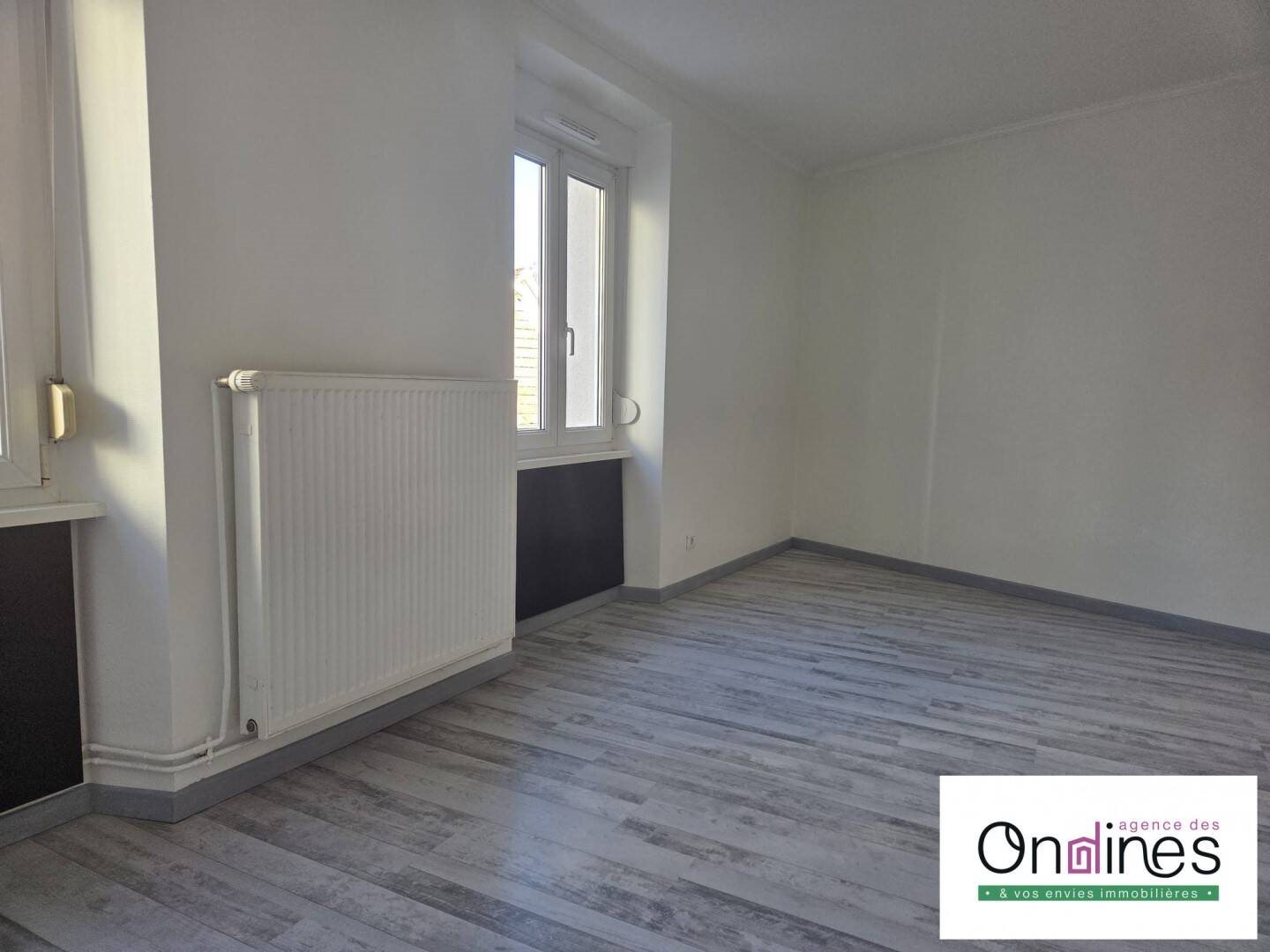 Appartement à louer, 40m², Niederbronn-les-Bains
