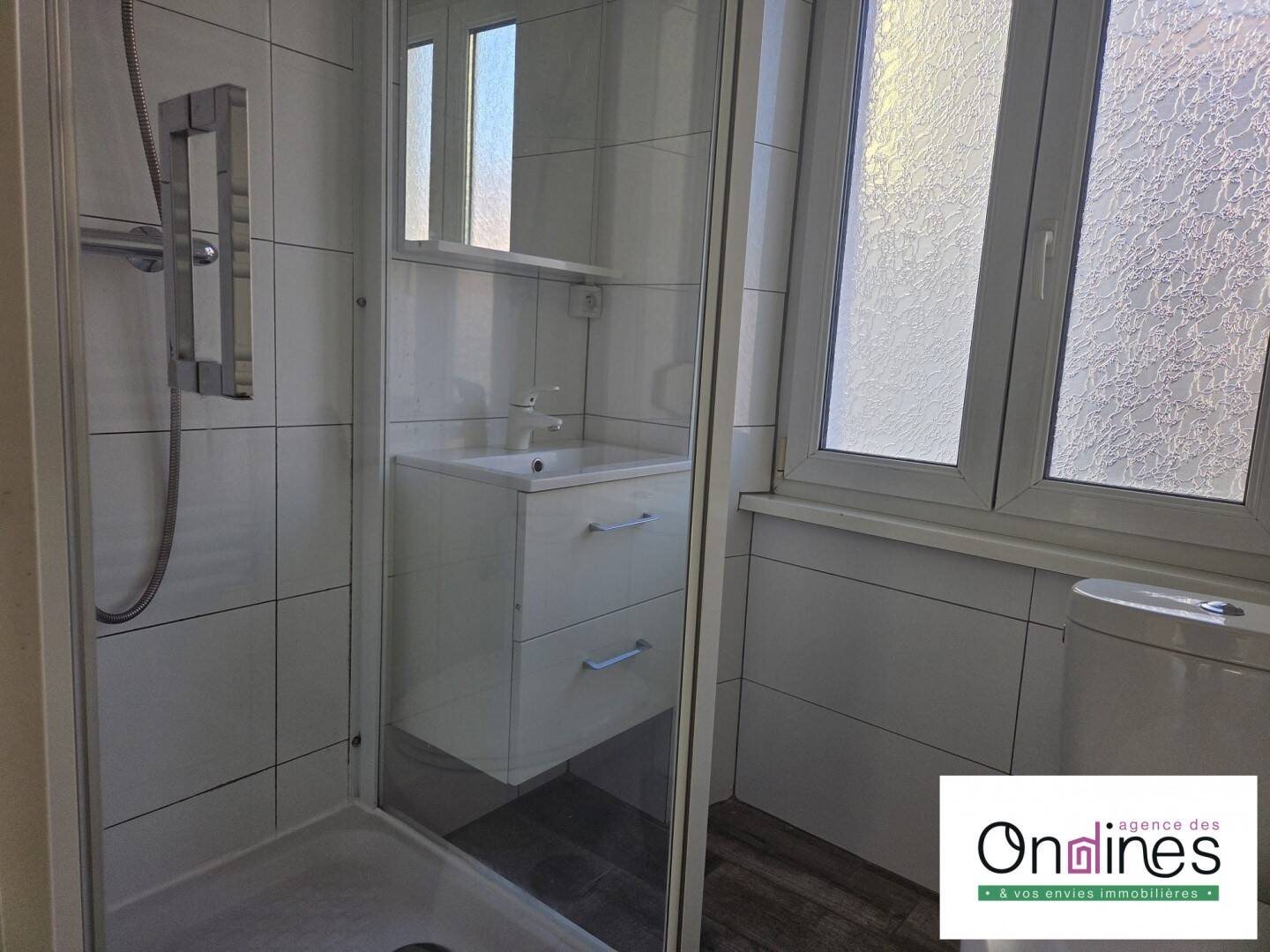 Appartement à louer, 40m², Niederbronn-les-Bains