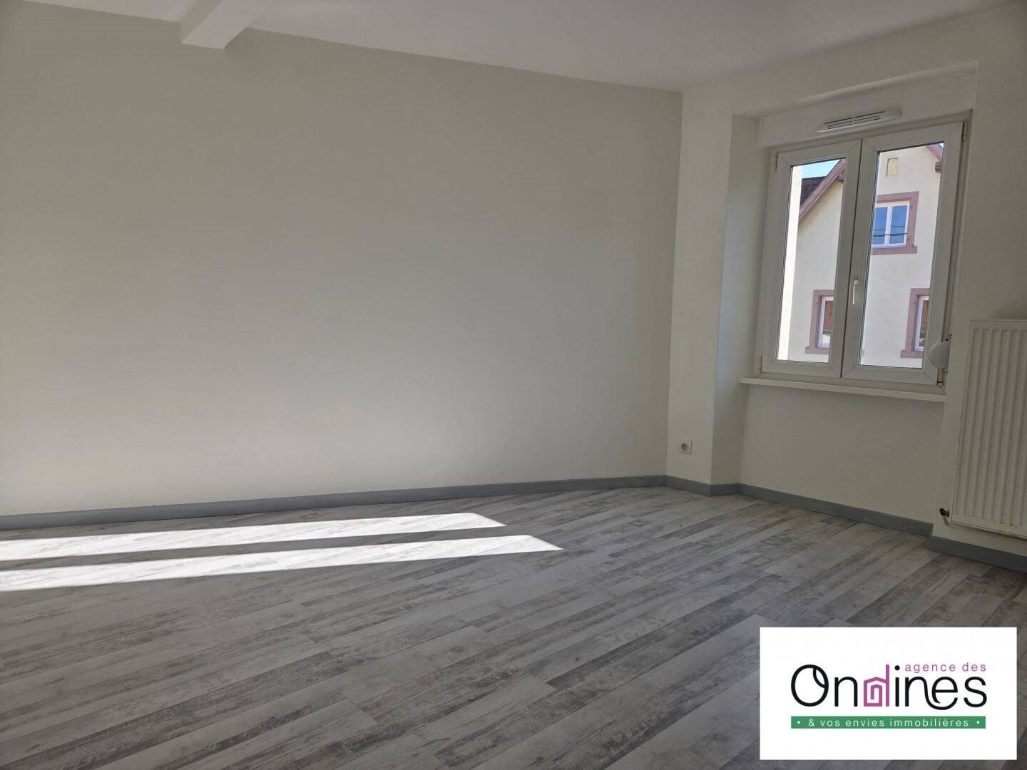 Appartement à louer, 40m², Niederbronn-les-Bains
